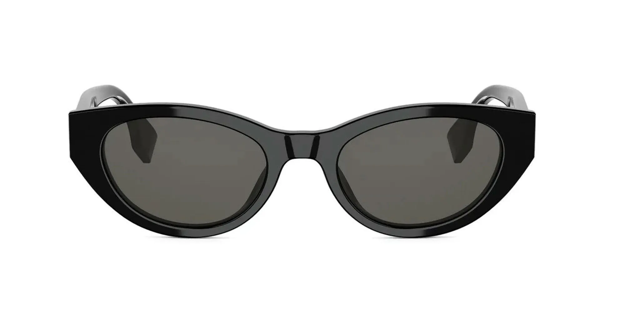 Fendi Lettering FE40209I sold by Fashion Eyewear product image thumbnail 2