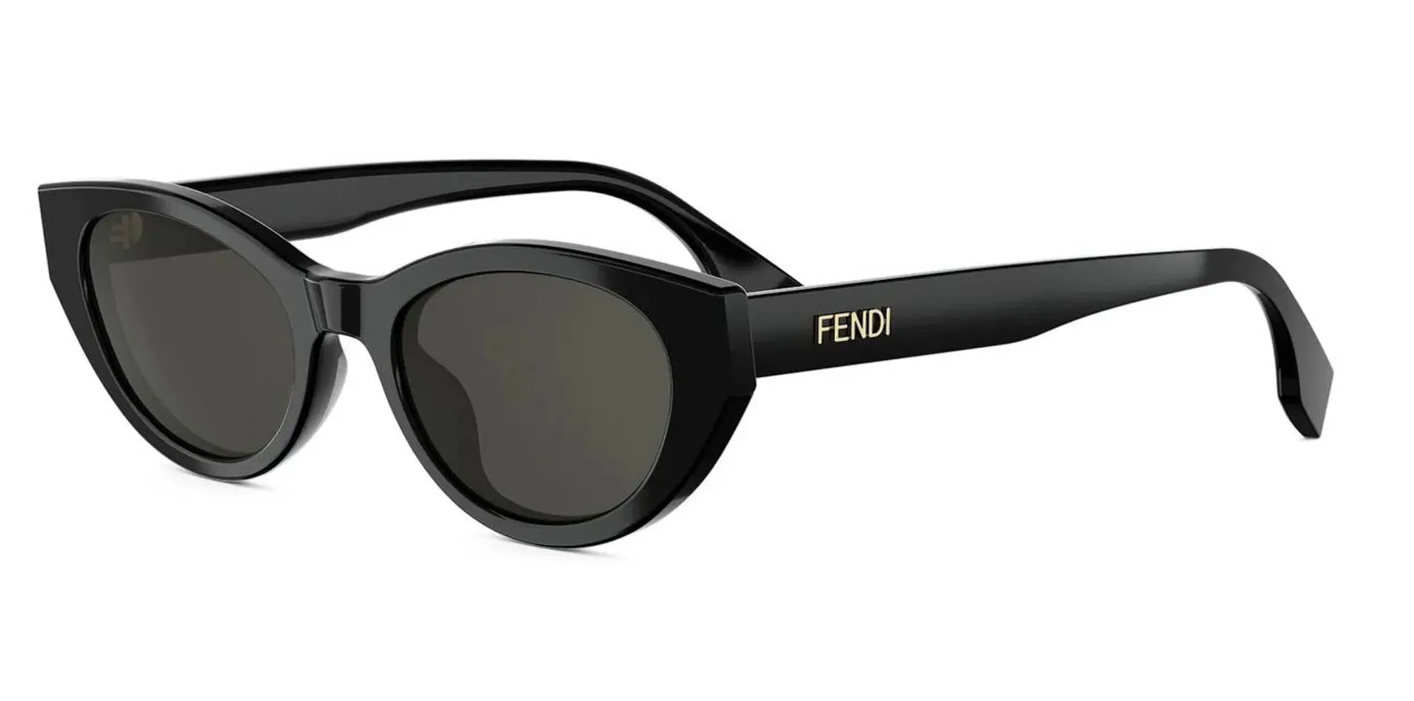 Fendi Lettering FE40209I sold by Fashion Eyewear