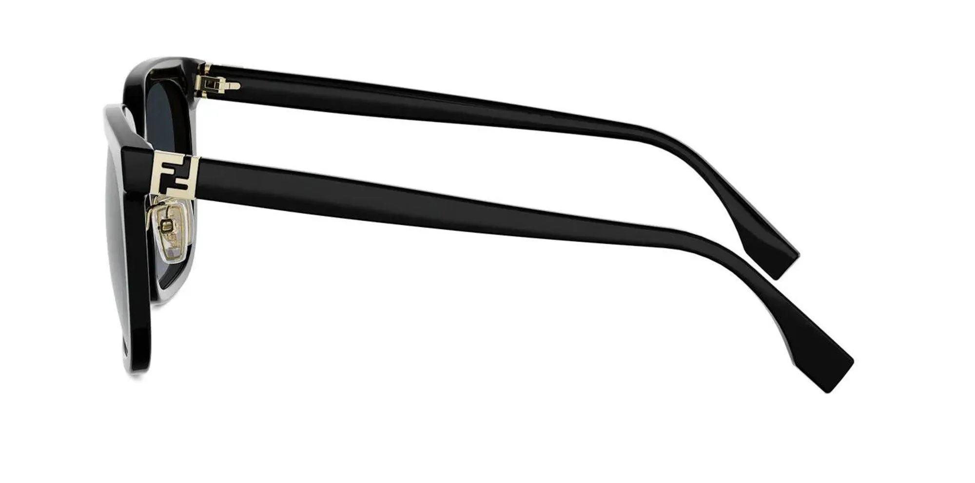 Fendi Forever FE40207F sold by Fashion Eyewear product image thumbnail 3