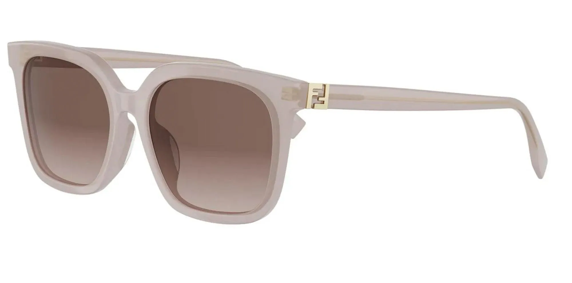 Fendi Forever FE40207F sold by Fashion Eyewear product image thumbnail 4