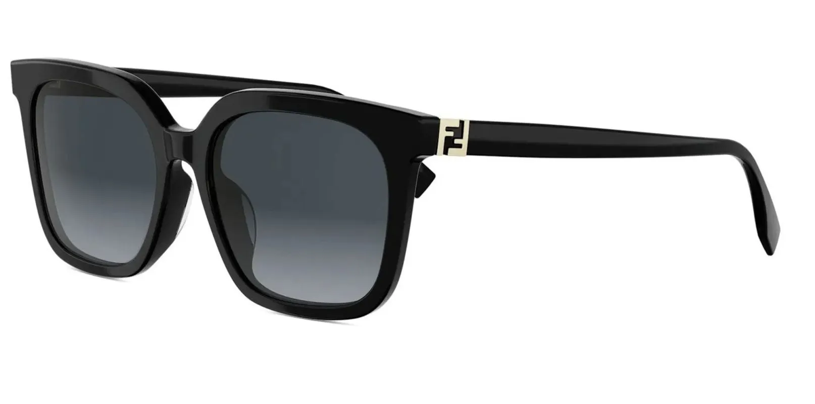 Fendi Forever FE40207F made by Fendi