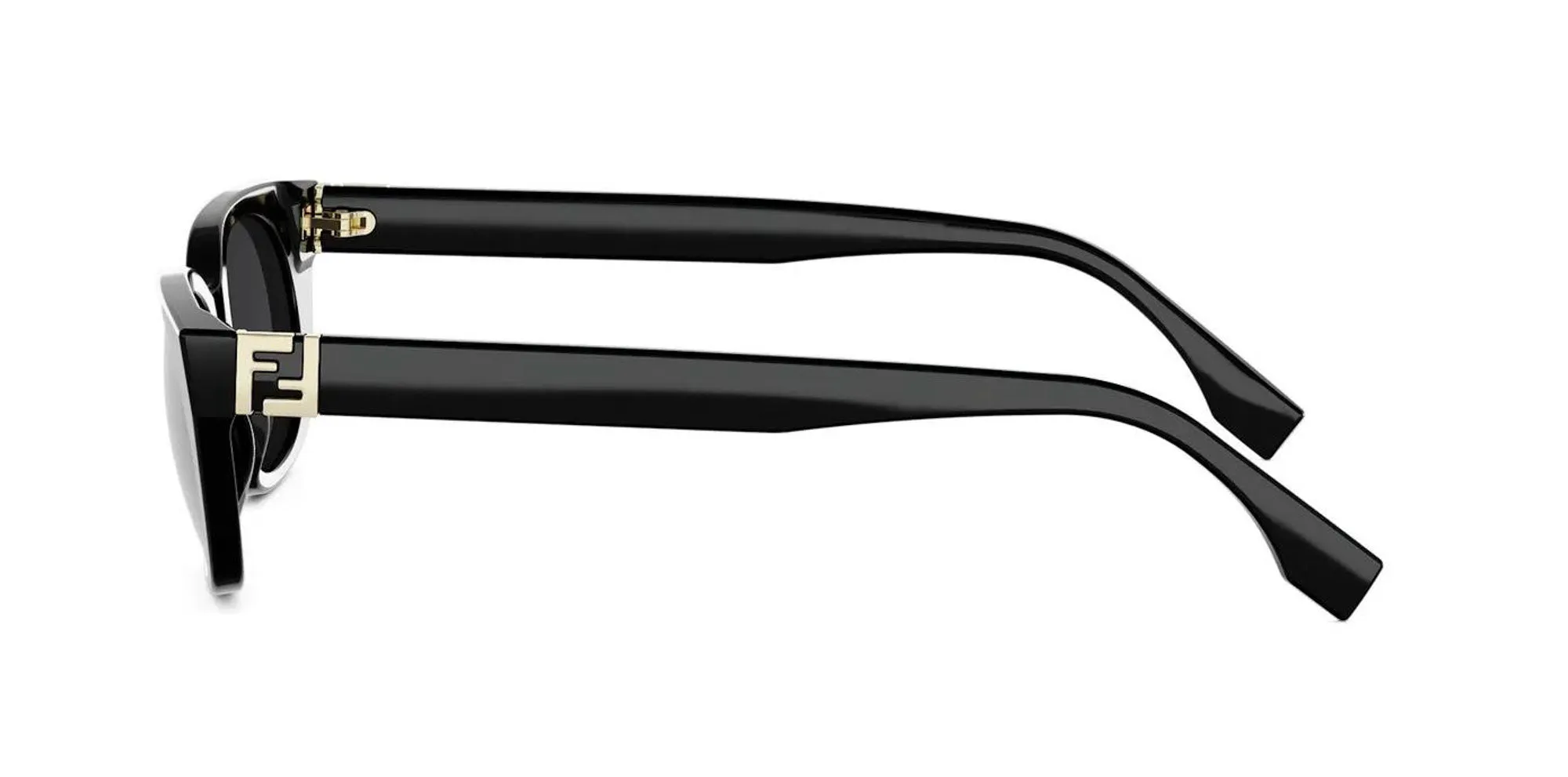 Fendi Forever FE40206I sold by Fashion Eyewear product image thumbnail 3