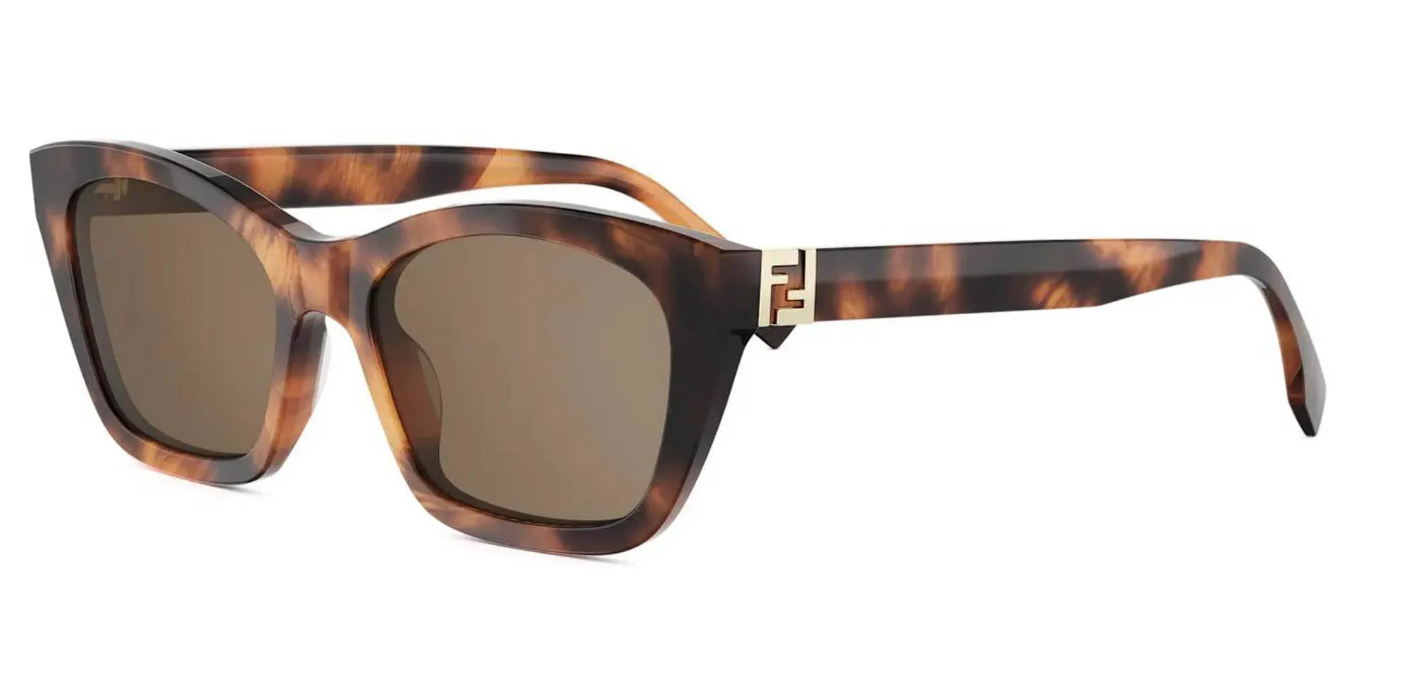 Fendi Forever FE40205I sold by Fashion Eyewear product image thumbnail 4