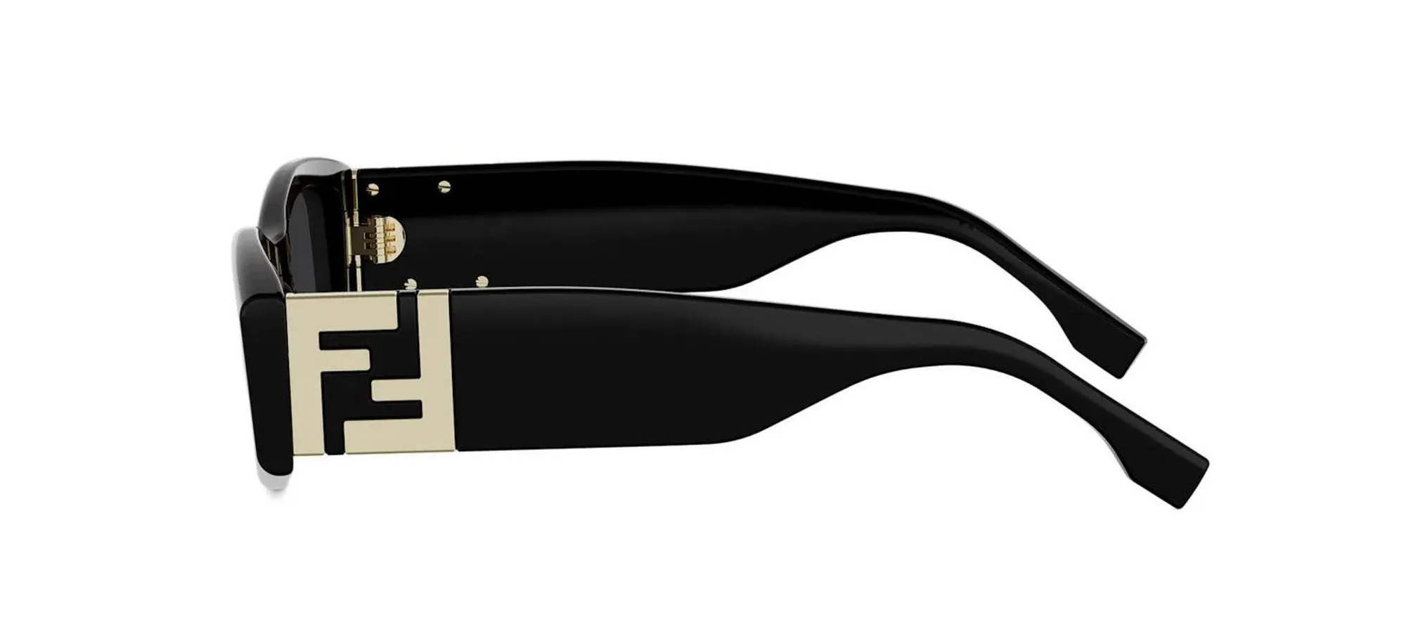 Fendi Forever FE40204I sold by Fashion Eyewear product image thumbnail 3