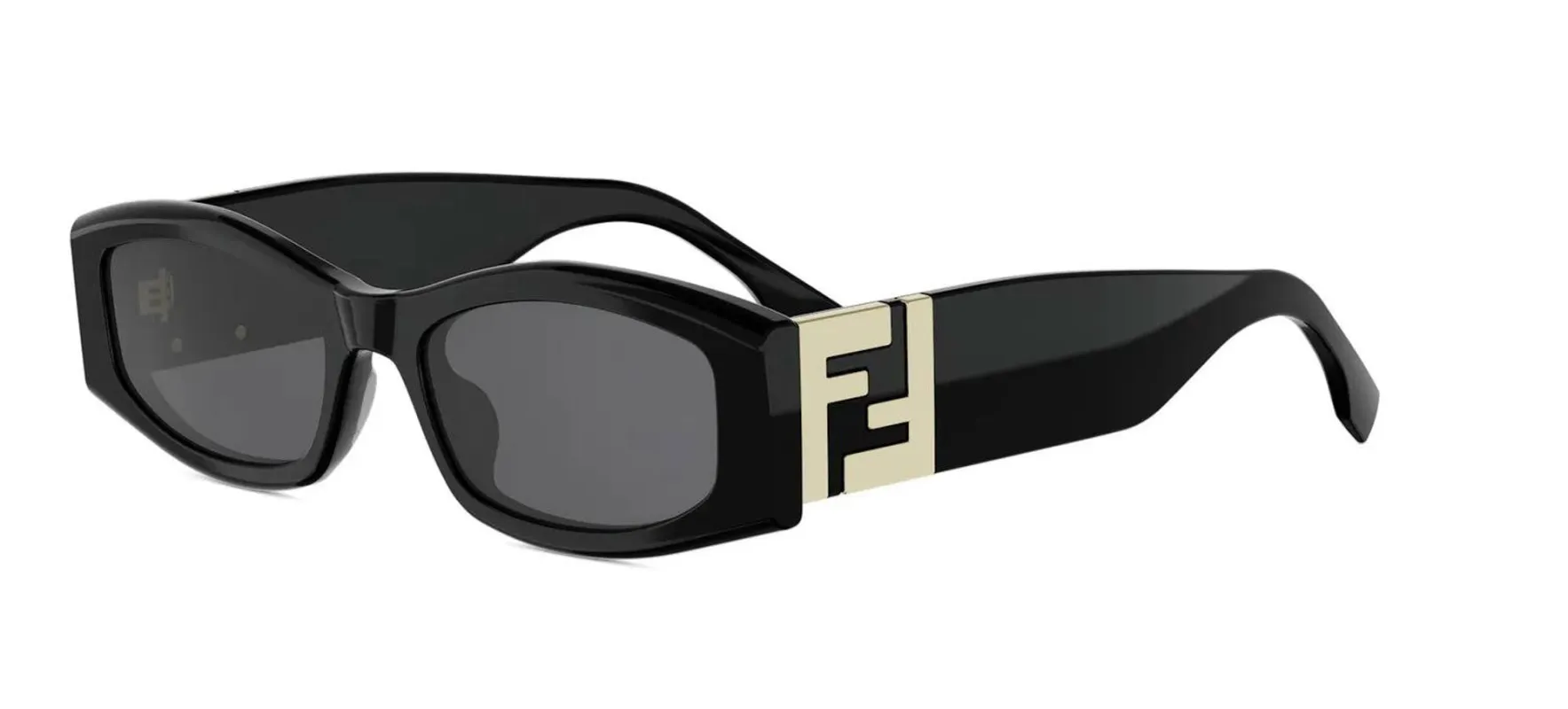Fendi Forever FE40204I made by Fendi