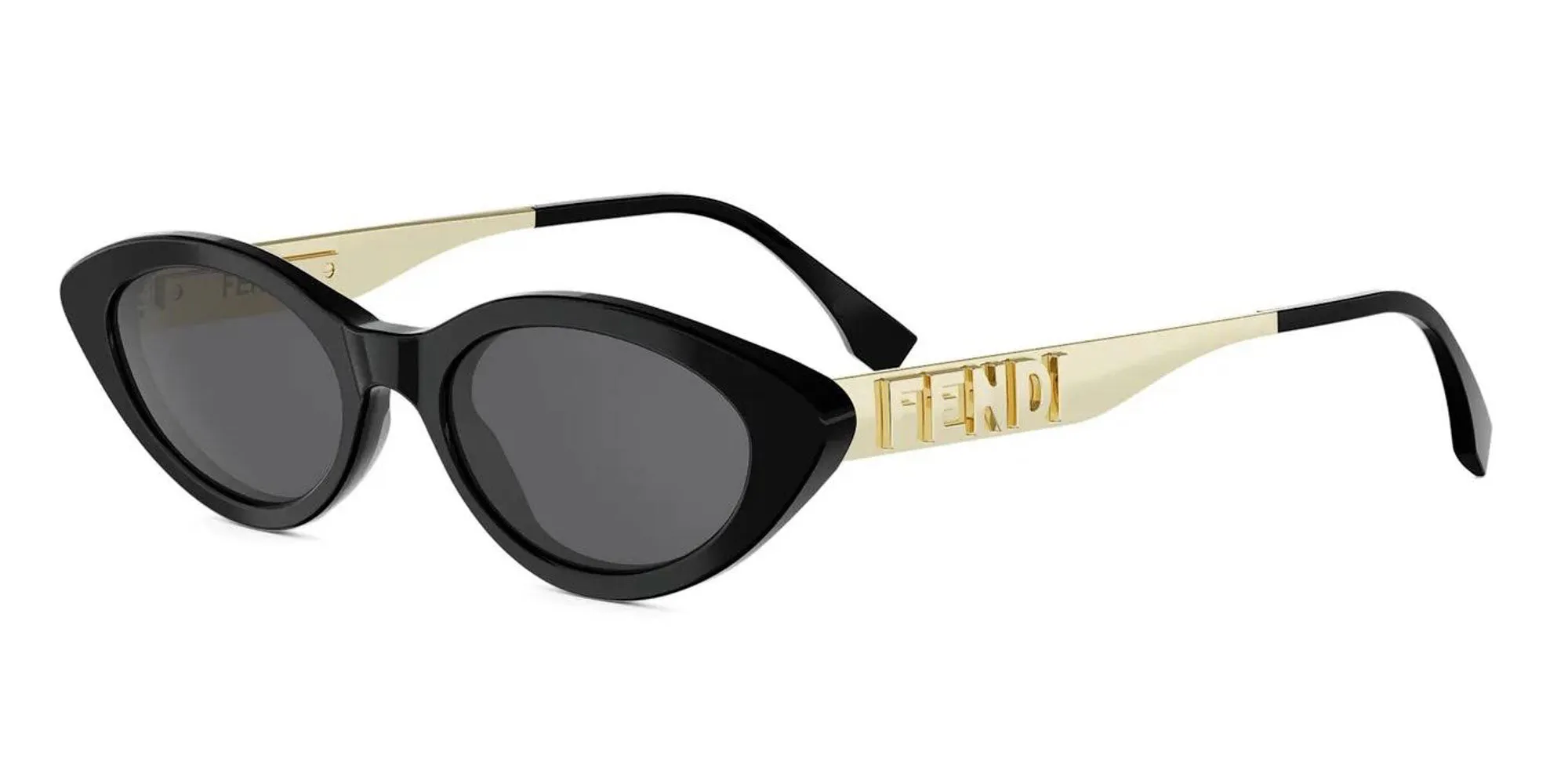 Fendi Fendigraphy FE40202I sold by Fashion Eyewear