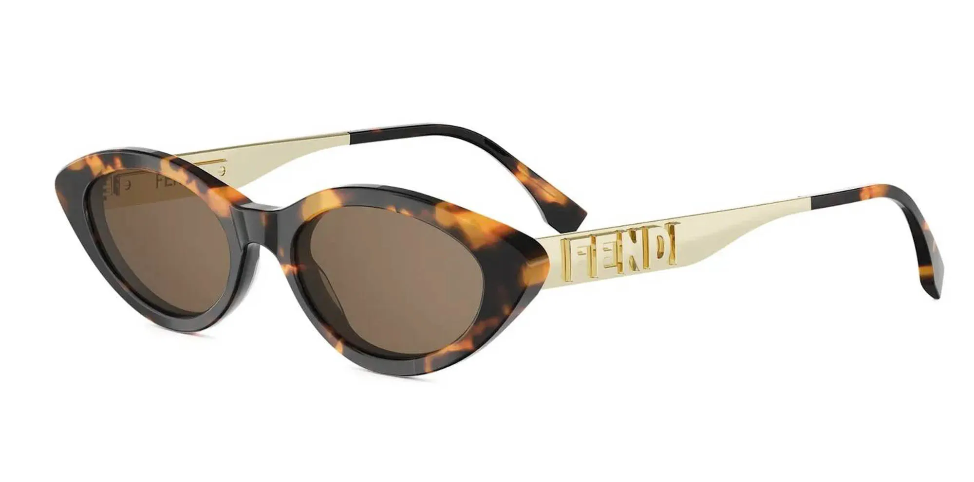 Fendi Fendigraphy FE40202I sold by Fashion Eyewear product image thumbnail 4