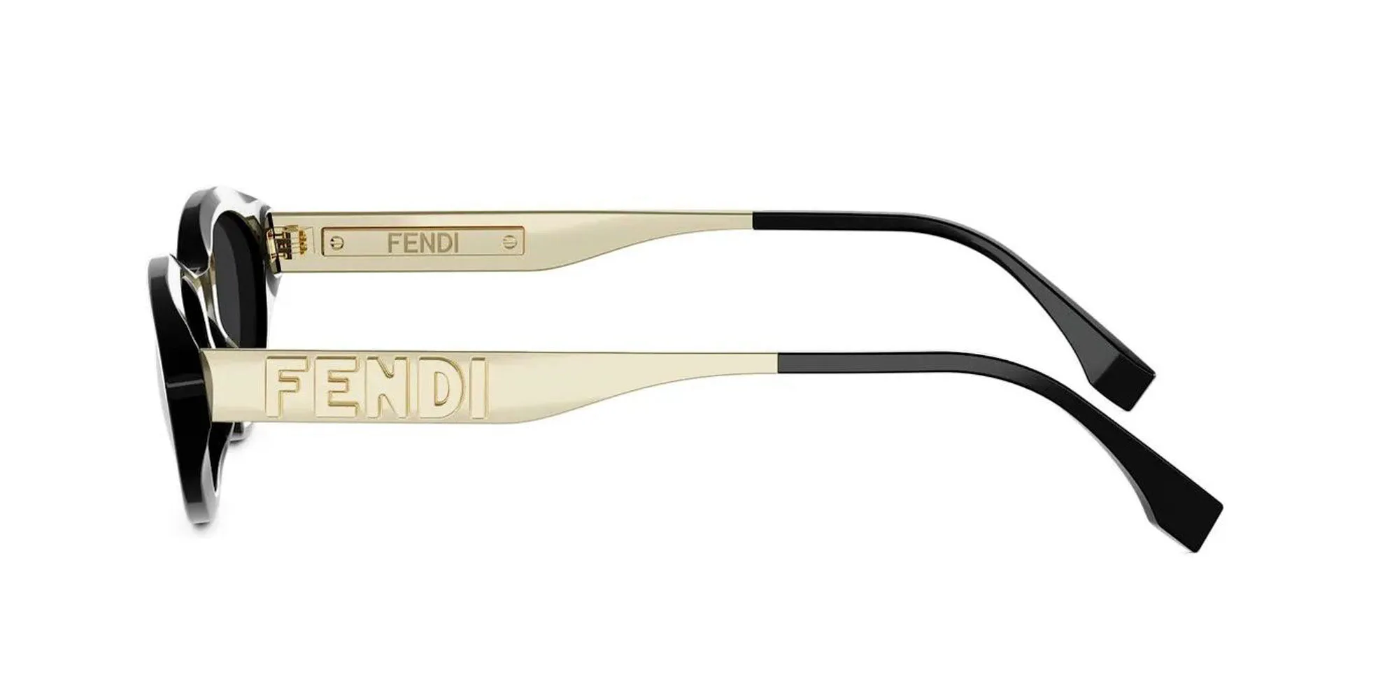Fendi Fendigraphy FE40202I sold by Fashion Eyewear product image thumbnail 3