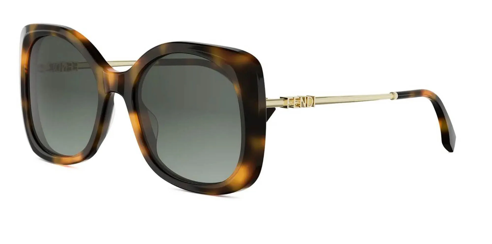Fendi Fendigraphy FE40201I sold by Fashion Eyewear product image thumbnail 4
