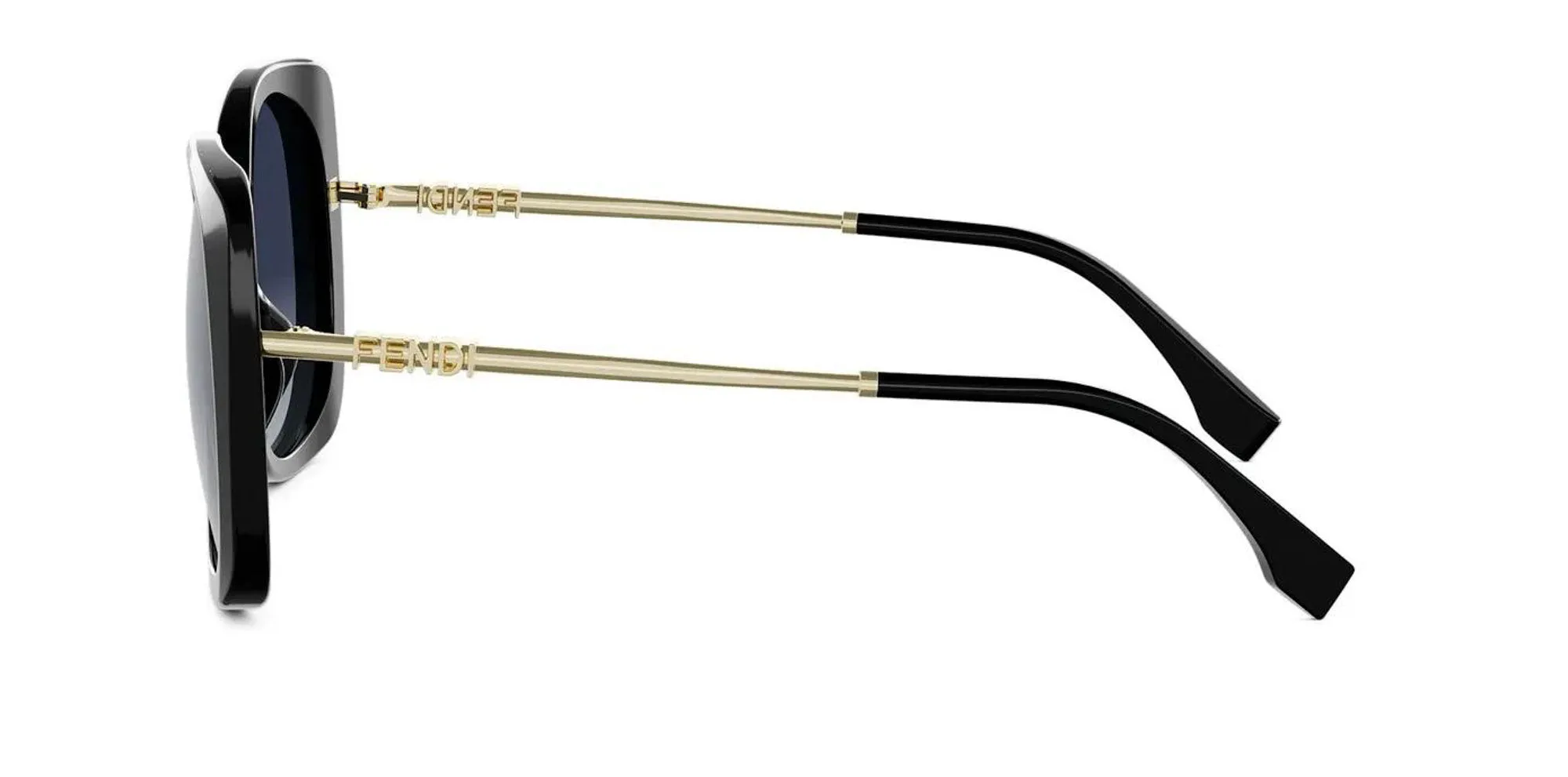 Fendi Fendigraphy FE40201I sold by Fashion Eyewear product image thumbnail 3