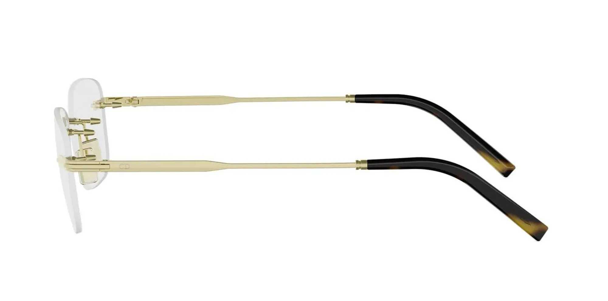 Dior BlacksuitO S27U sold by Fashion Eyewear product image thumbnail 5