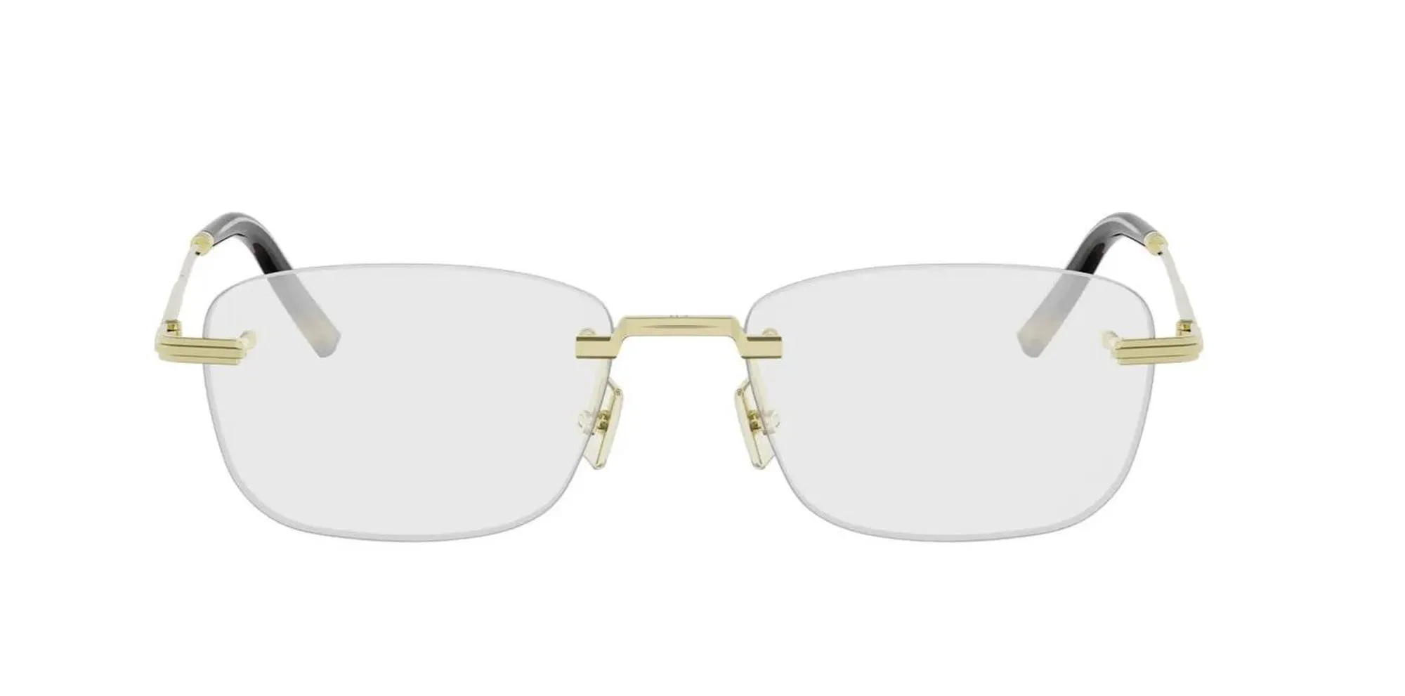 Dior BlacksuitO S27U sold by Fashion Eyewear product image thumbnail 4