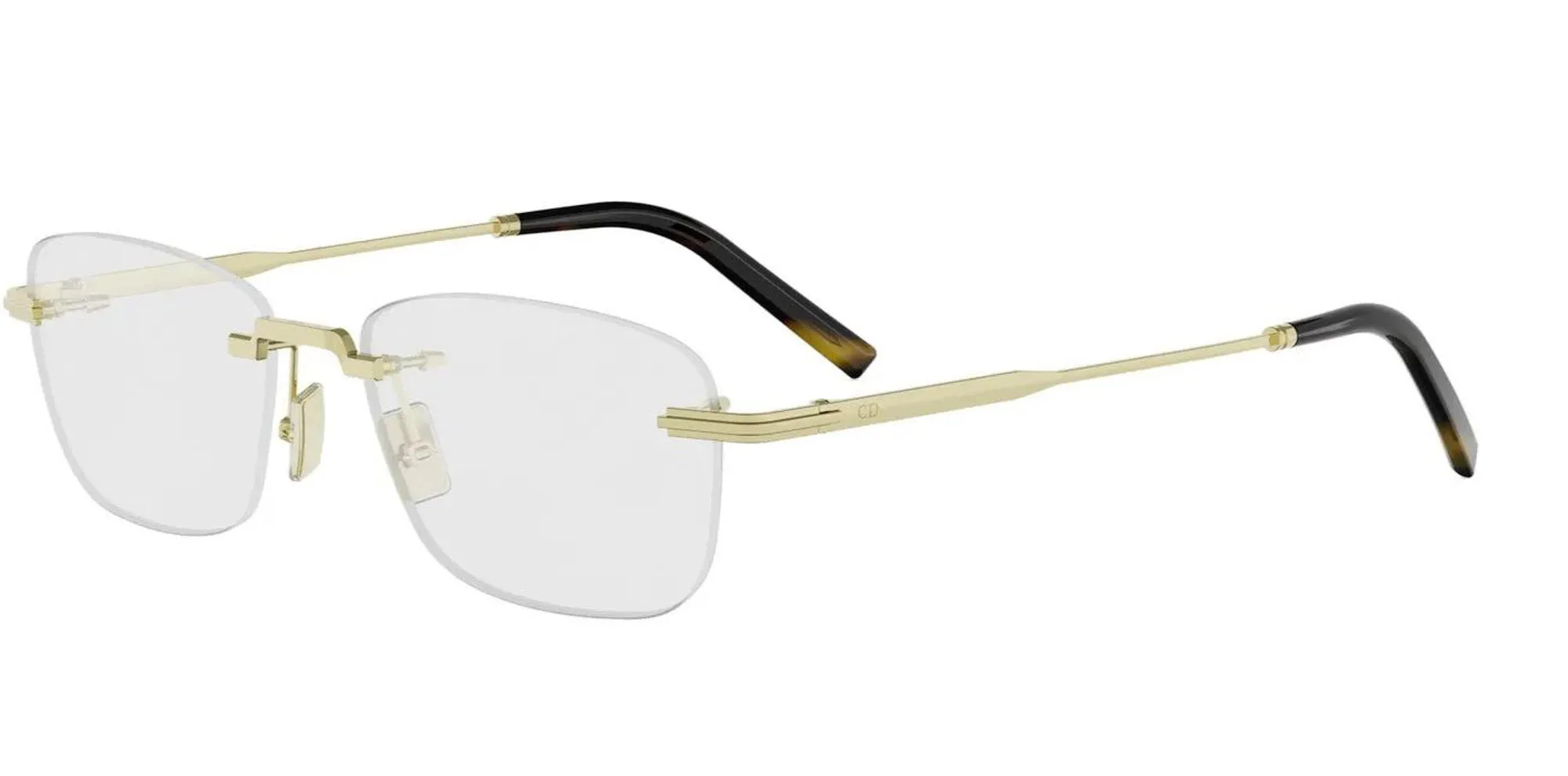 Dior BlacksuitO S27U sold by Fashion Eyewear product image thumbnail 2