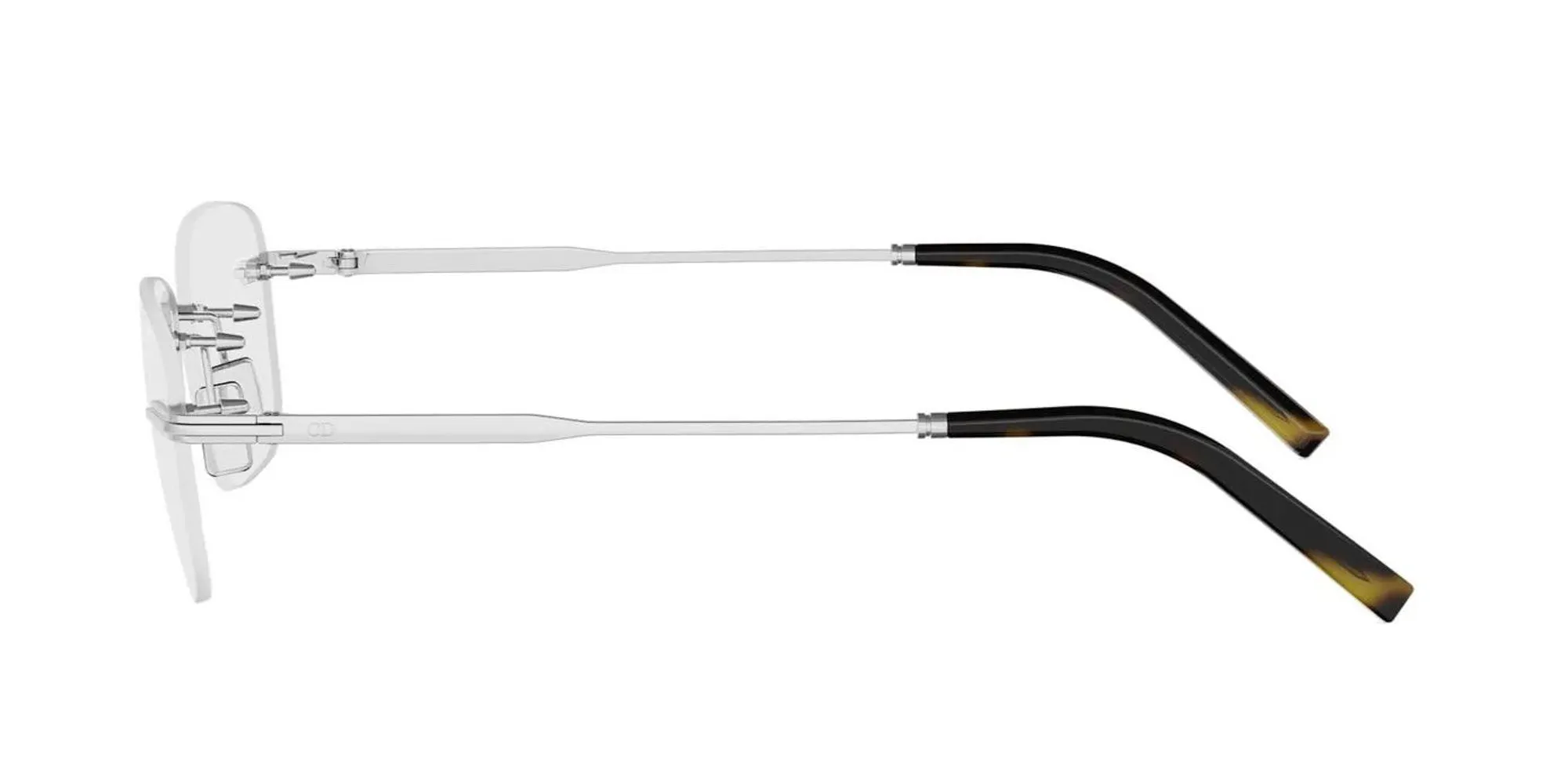 Dior BlacksuitO S27U sold by Fashion Eyewear product image thumbnail 3