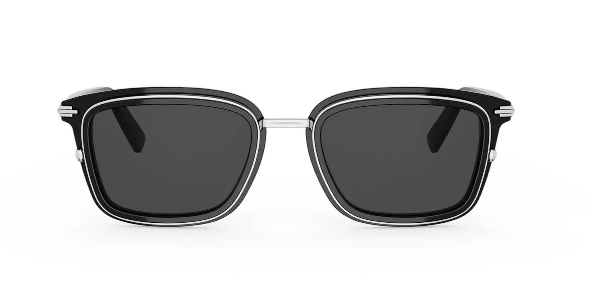 Dior Blacksuit S18U sold by Fashion Eyewear product image thumbnail 2