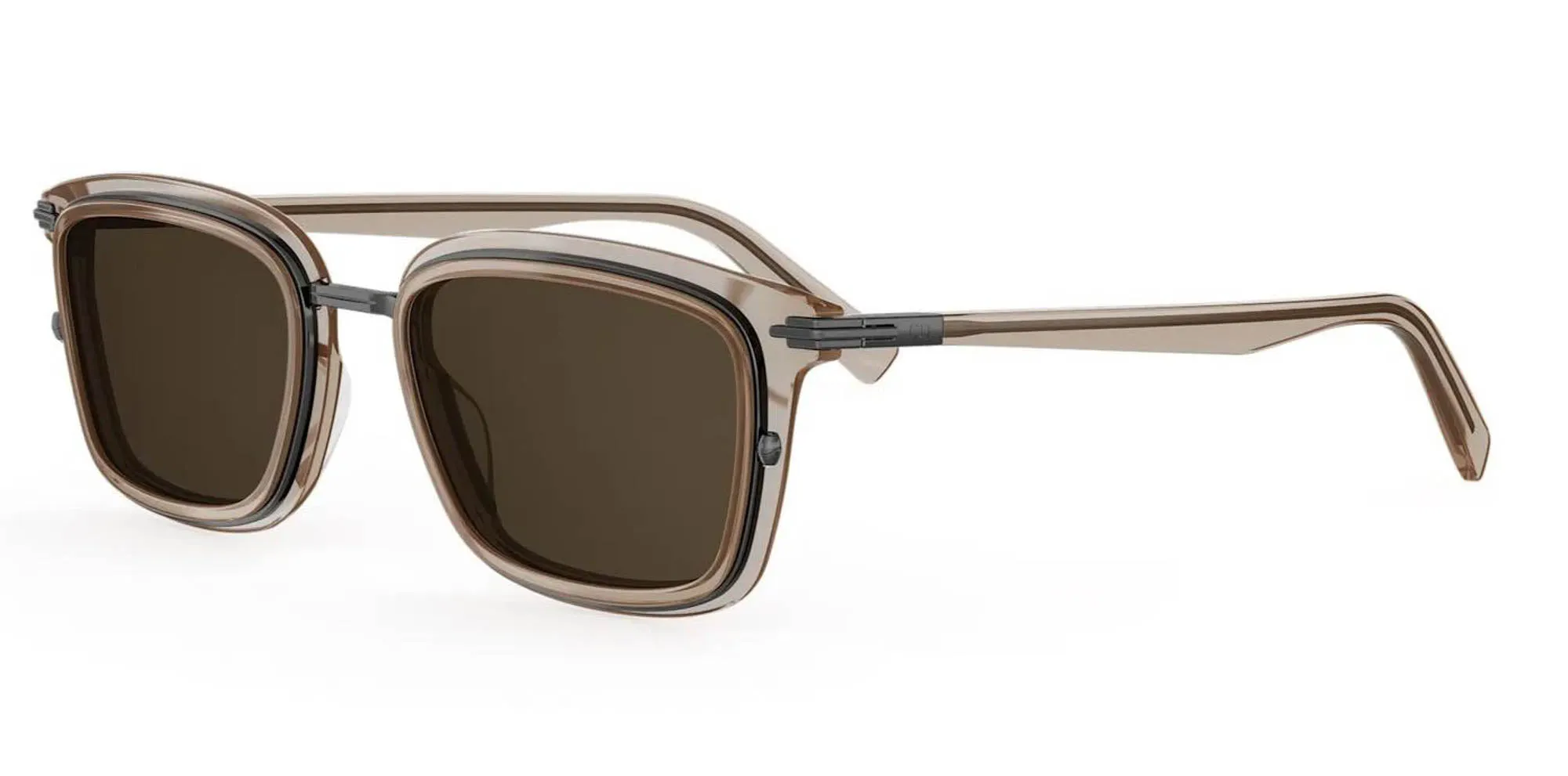 Dior Blacksuit S18U sold by Fashion Eyewear product image thumbnail 4