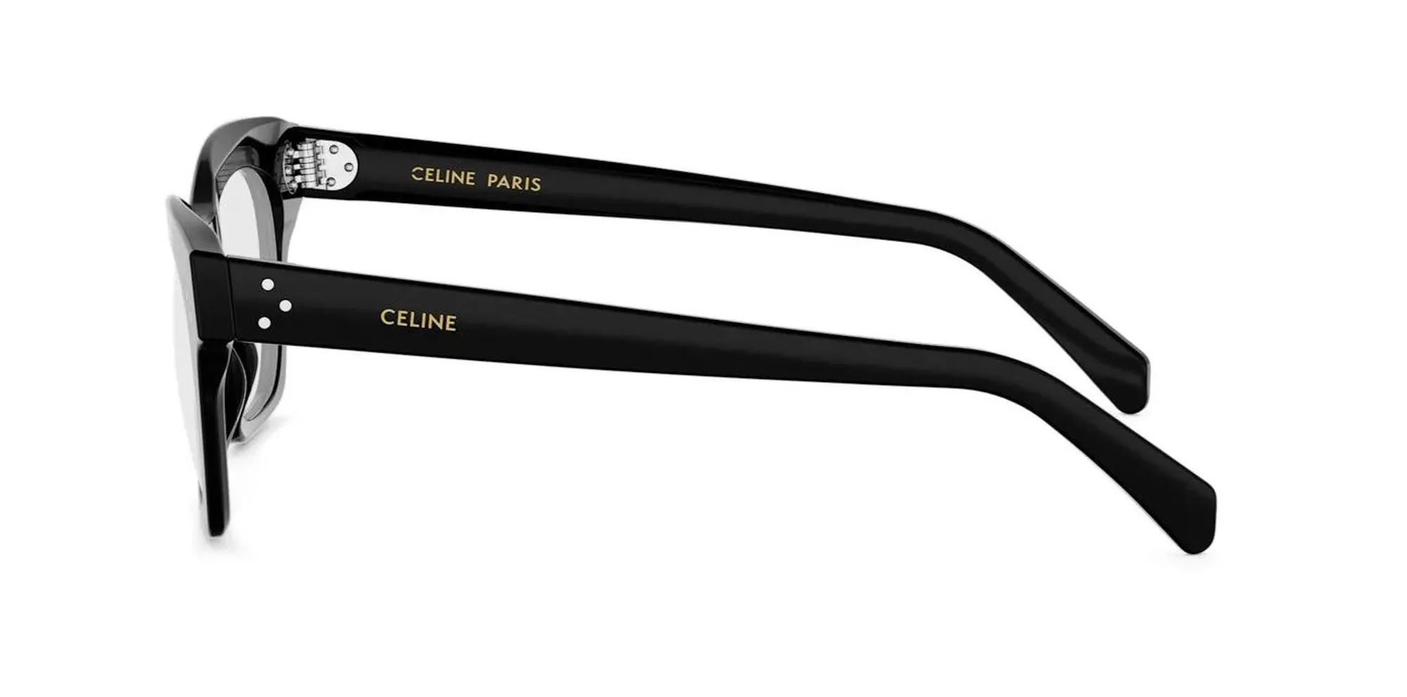 CELINE 3 Dots Hd CL50175I sold by Fashion Eyewear product image thumbnail 3