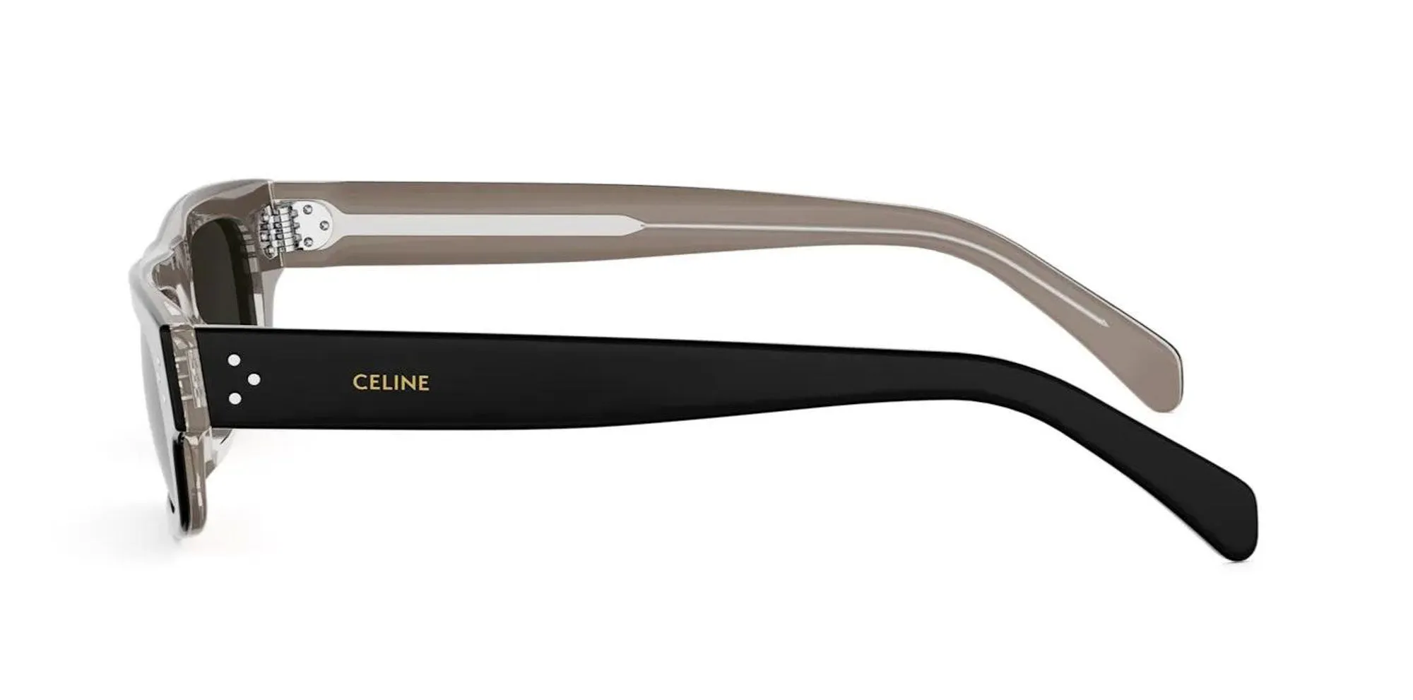 CELINE 3 Dots Hd CL40337U sold by Fashion Eyewear product image thumbnail 3