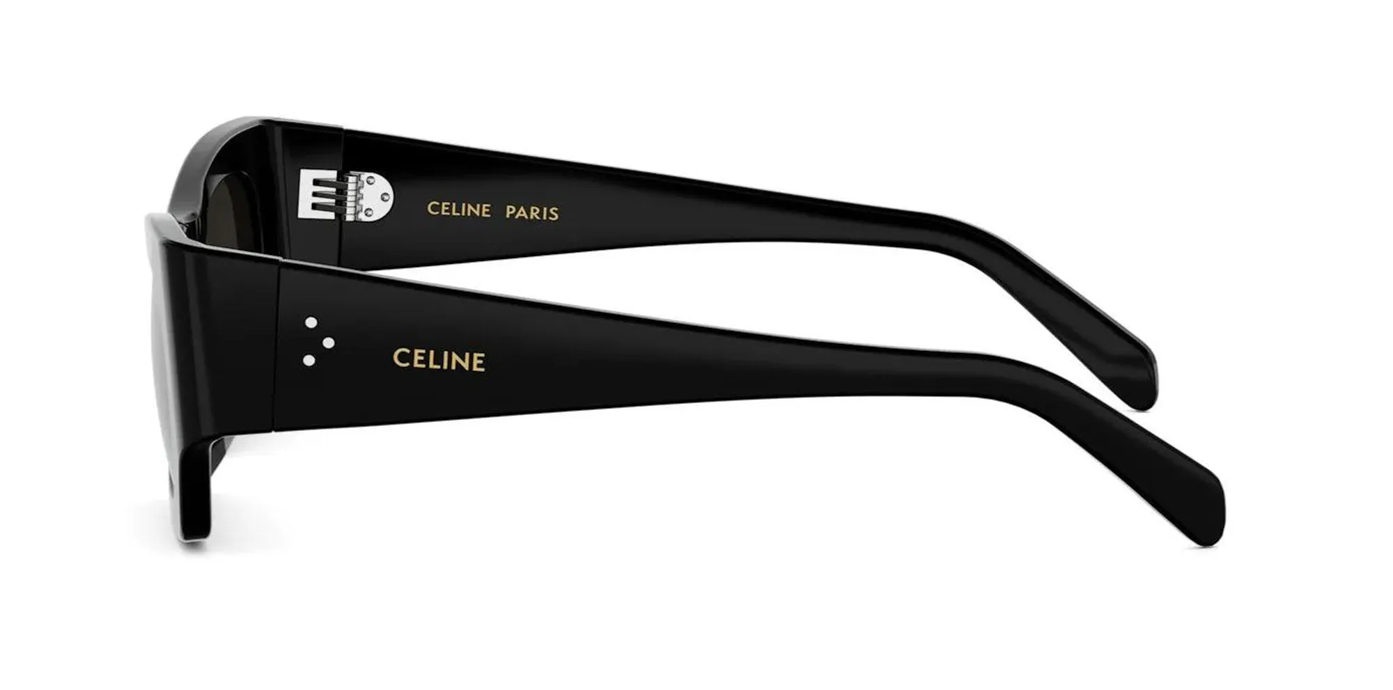 CELINE 3 Dots CL40333U sold by Fashion Eyewear product image thumbnail 3