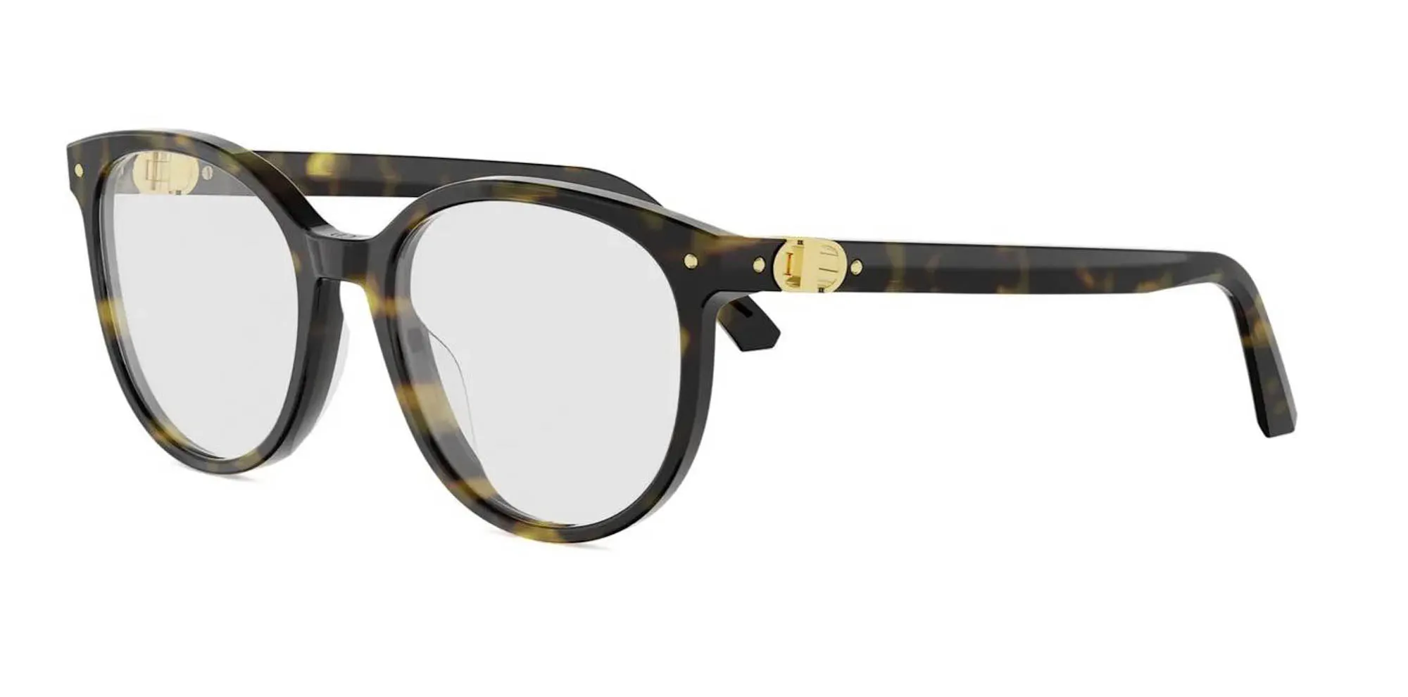 Dior Petit CDO R1I sold by Fashion Eyewear product image thumbnail 4