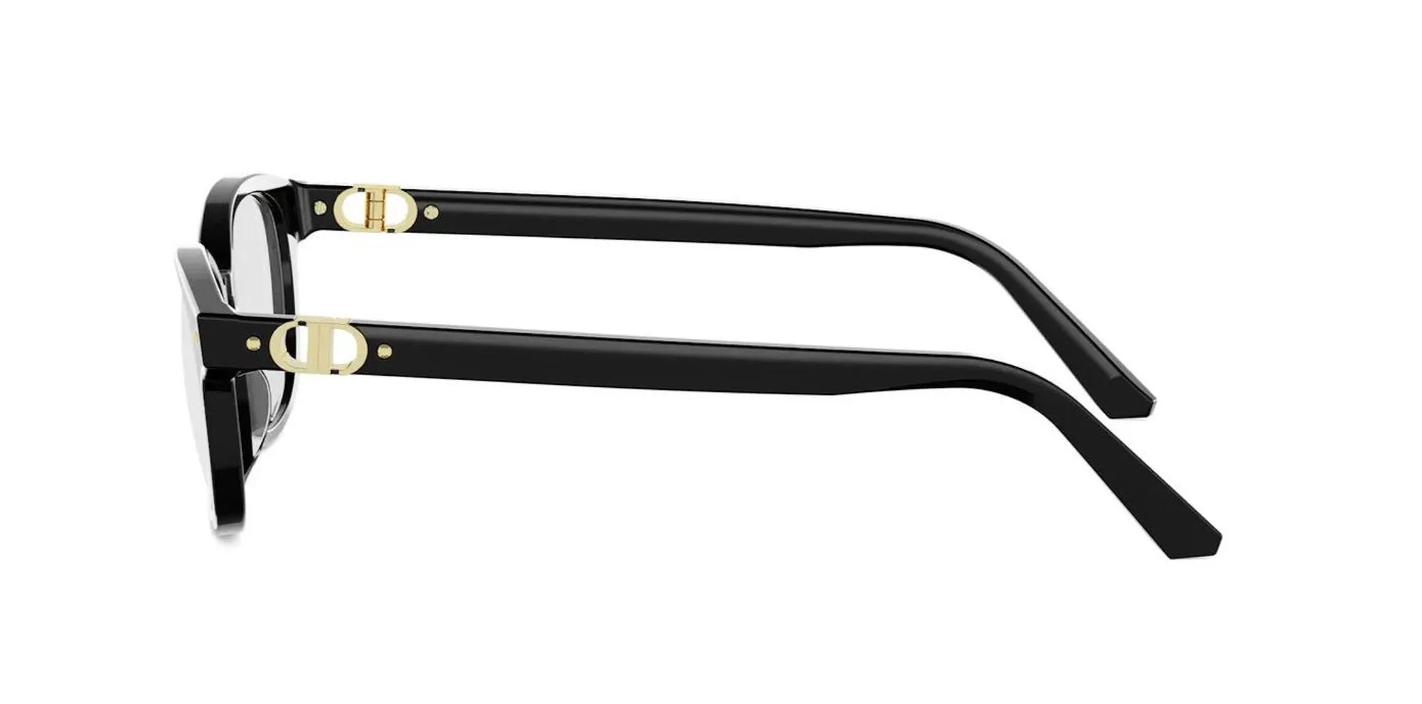 Dior Petit CDO B1I sold by Fashion Eyewear product image thumbnail 3