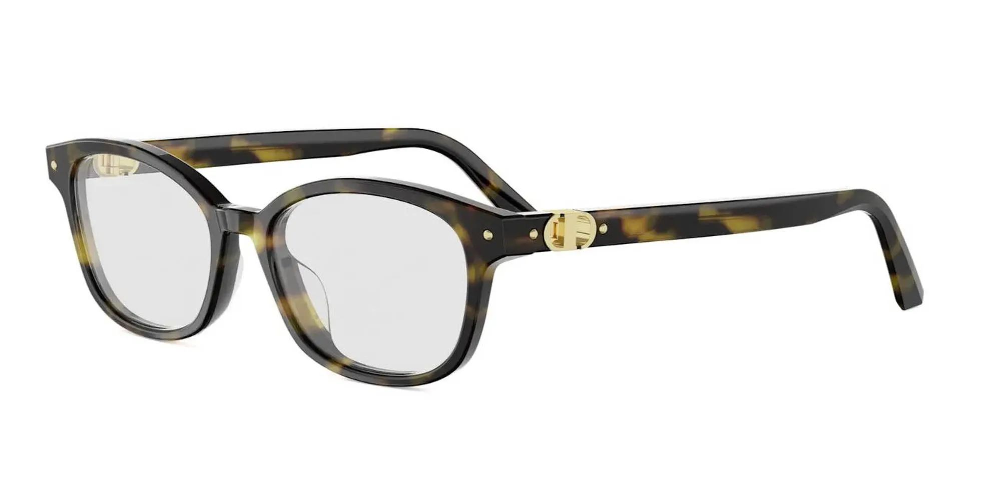 Dior Petit CDO B1I sold by Fashion Eyewear product image thumbnail 4