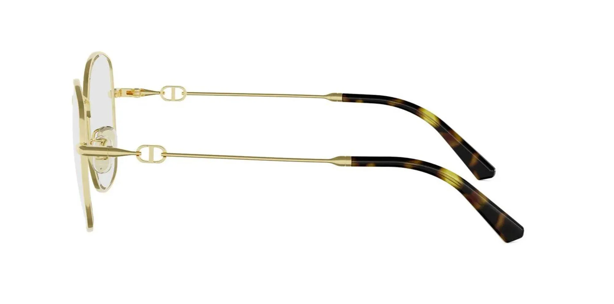 Dior Petit CDO S1U sold by Fashion Eyewear product image thumbnail 3