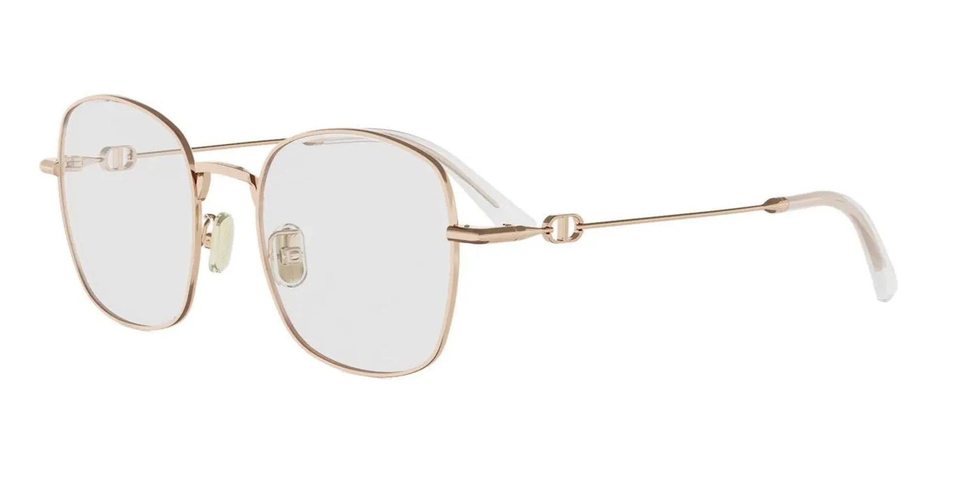 Dior Petit CDO S1U sold by Fashion Eyewear product image thumbnail 4