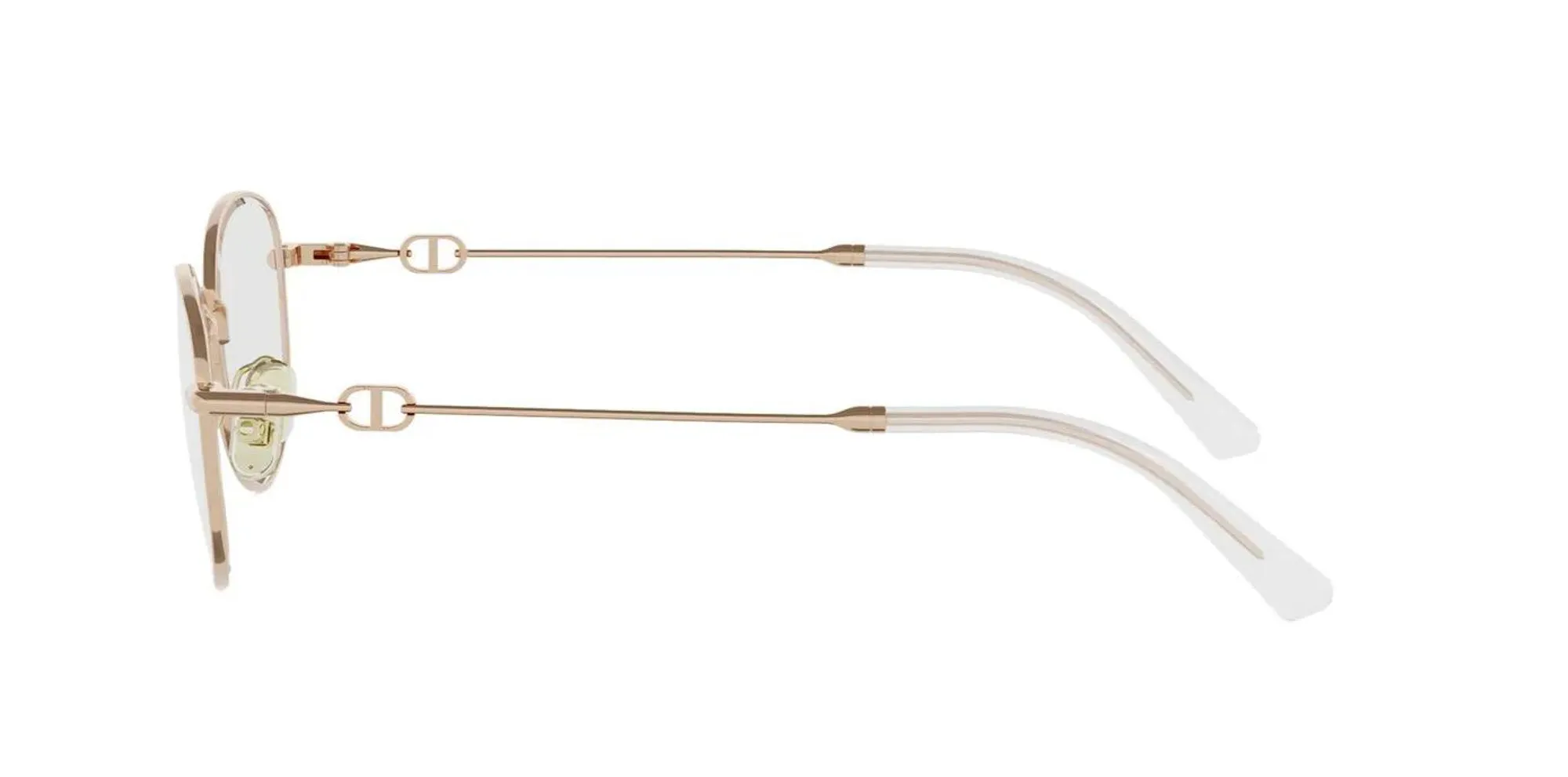 Dior Petit CDO R2U sold by Fashion Eyewear product image thumbnail 2