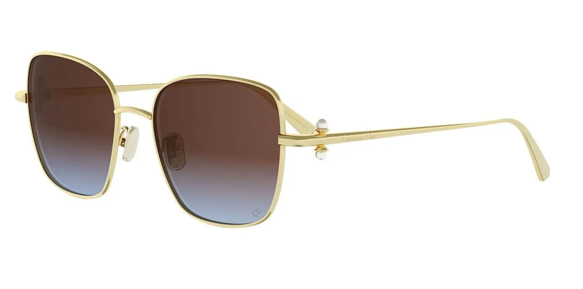 Dior Tribales S1U sold by Fashion Eyewear product image thumbnail 4