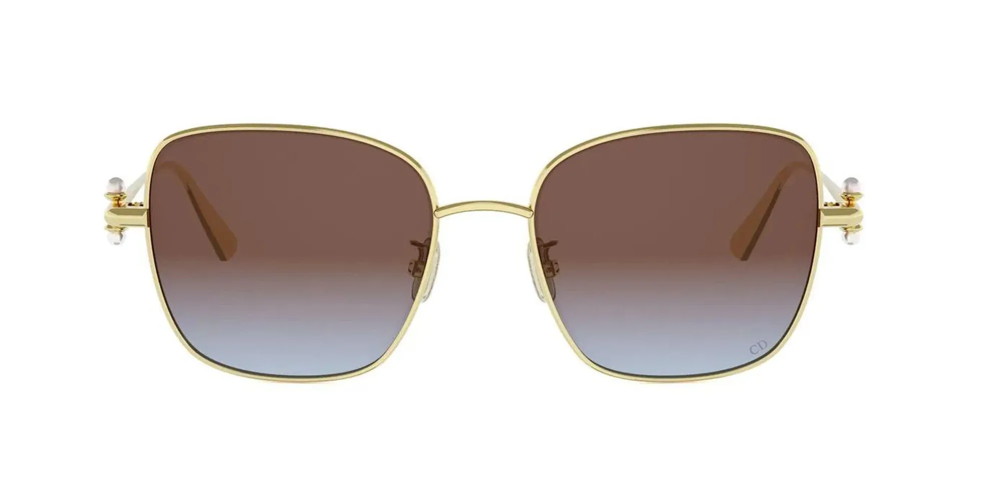 Dior Tribales S1U sold by Fashion Eyewear product image thumbnail 5