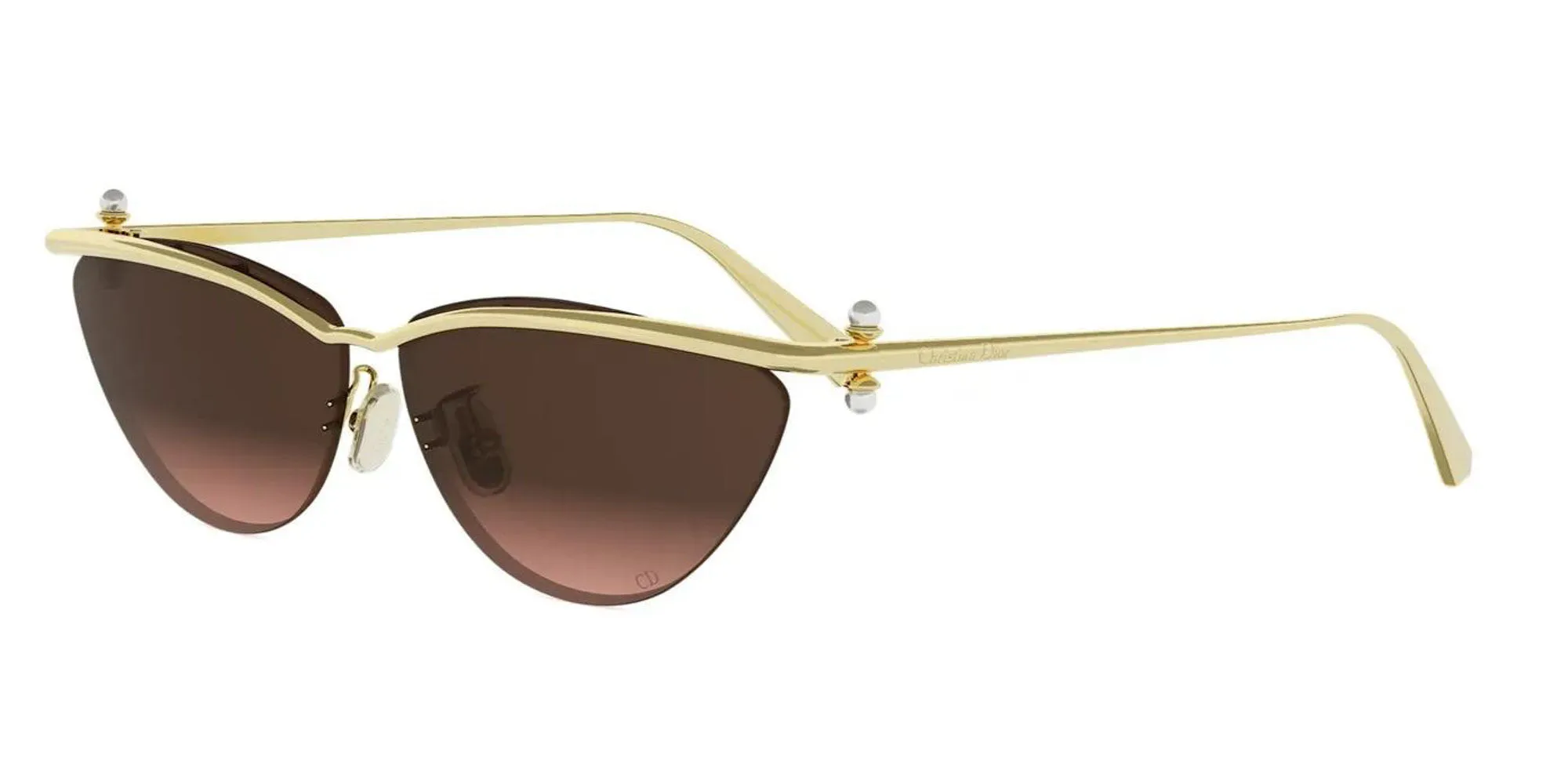 Dior Tribales B2U sold by Fashion Eyewear product image thumbnail 4
