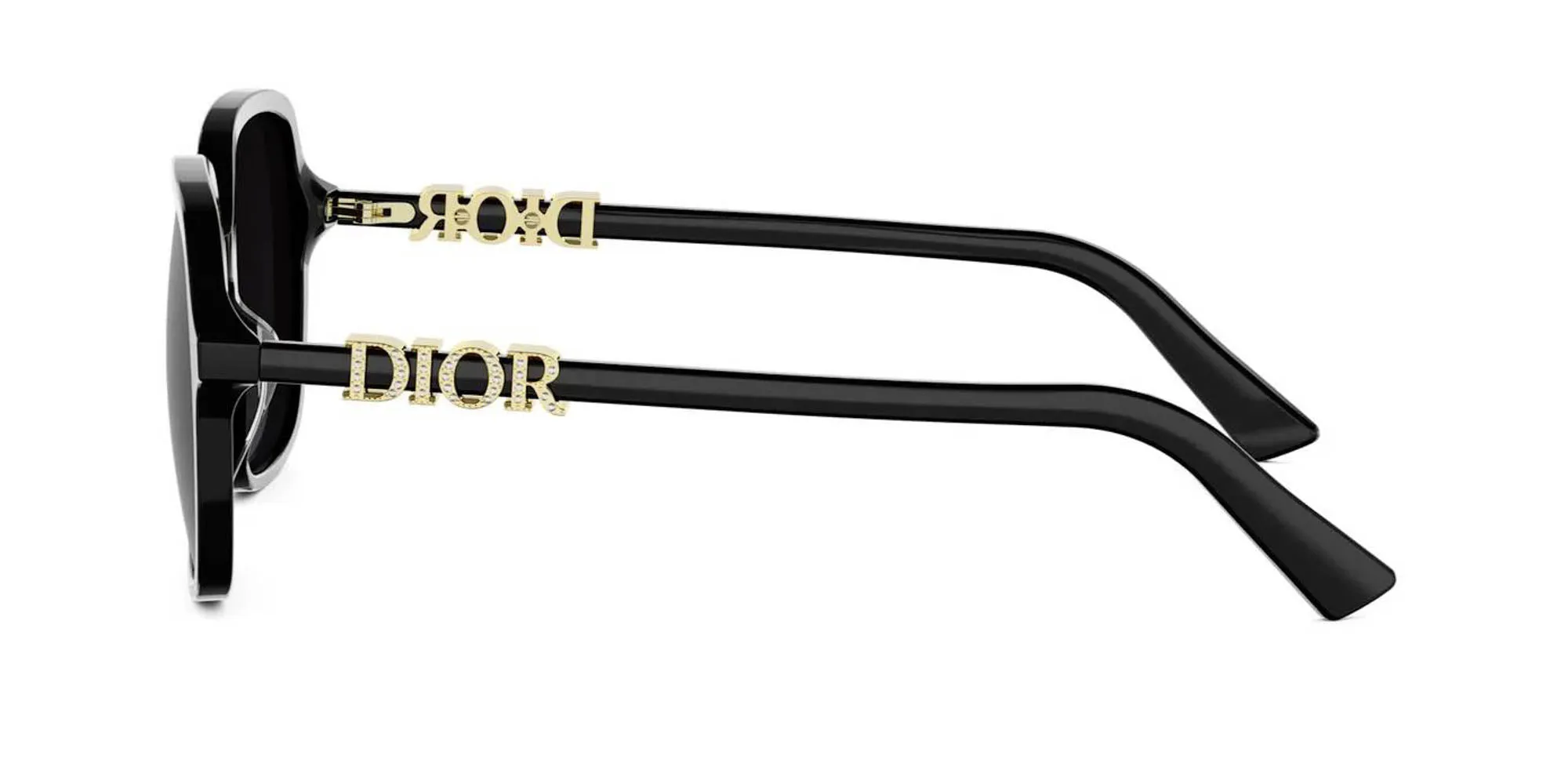 Dior Treasure S1I sold by Fashion Eyewear product image thumbnail 3