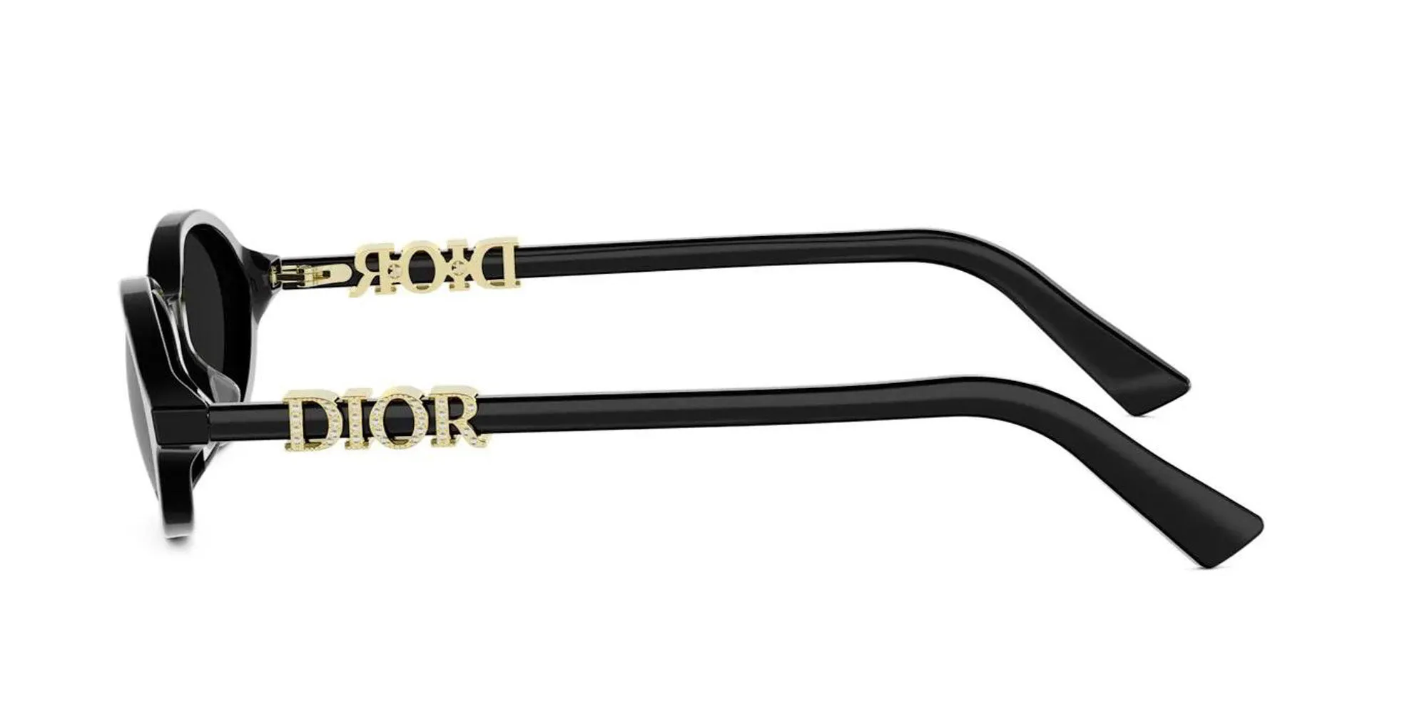 Dior Treasure R1I sold by Fashion Eyewear product image thumbnail 3