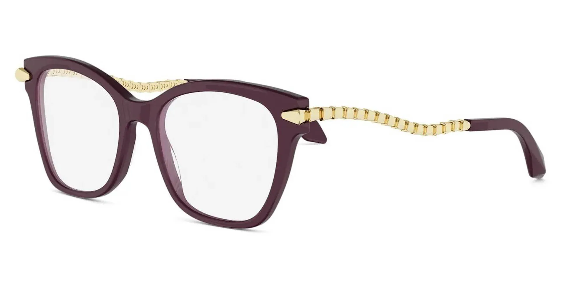 Bvlgari Serpenti Viper BV50071I sold by Fashion Eyewear product image thumbnail 4
