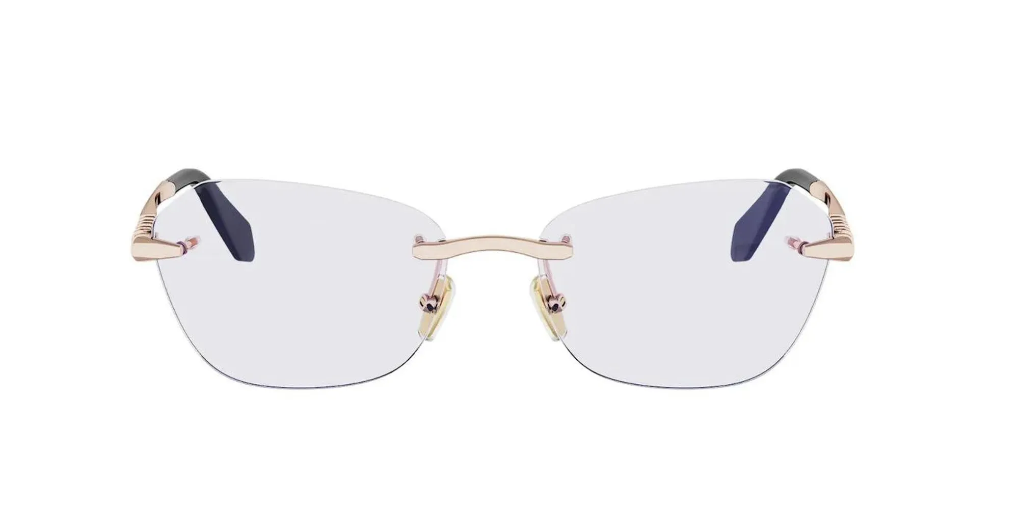 Bvlgari Serpenti Viper BV50070U sold by Fashion Eyewear product image thumbnail 2