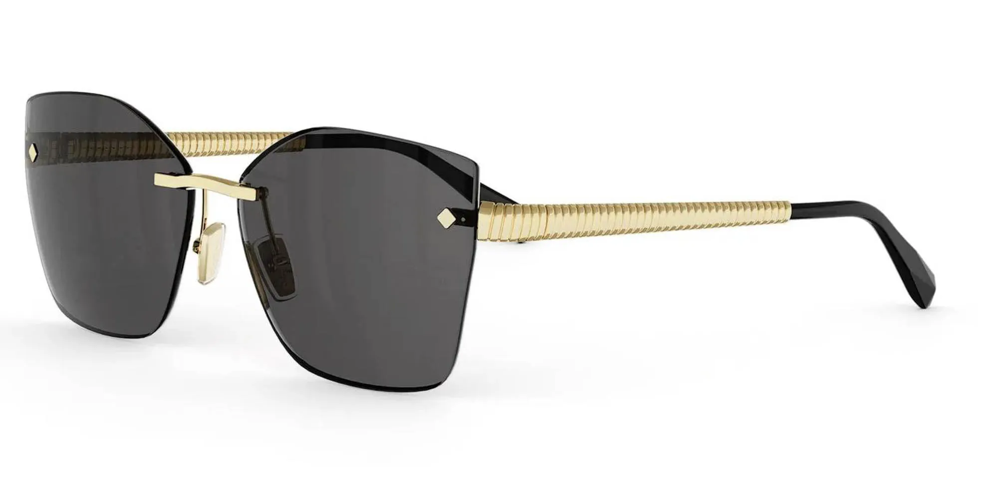 Bvlgari Tubogas BV40083U sold by Fashion Eyewear