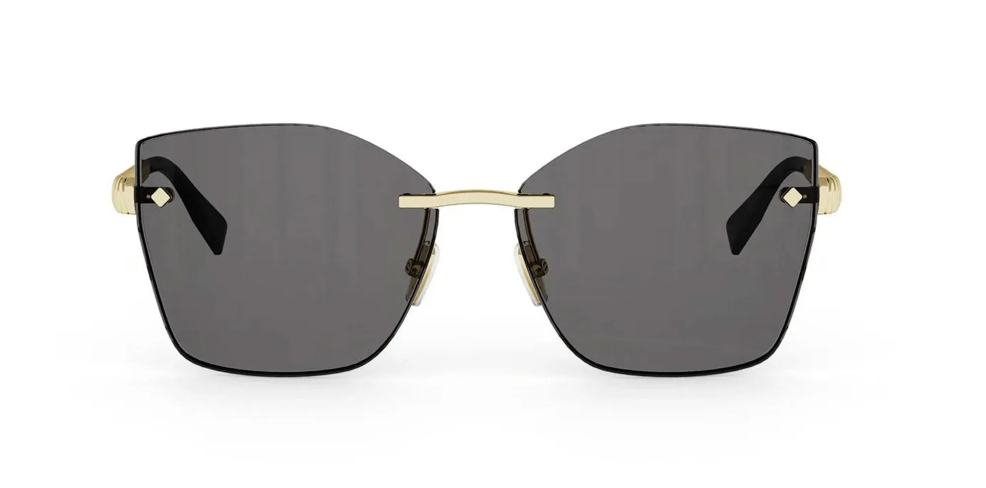 Bvlgari Tubogas BV40083U sold by Fashion Eyewear product image thumbnail 2