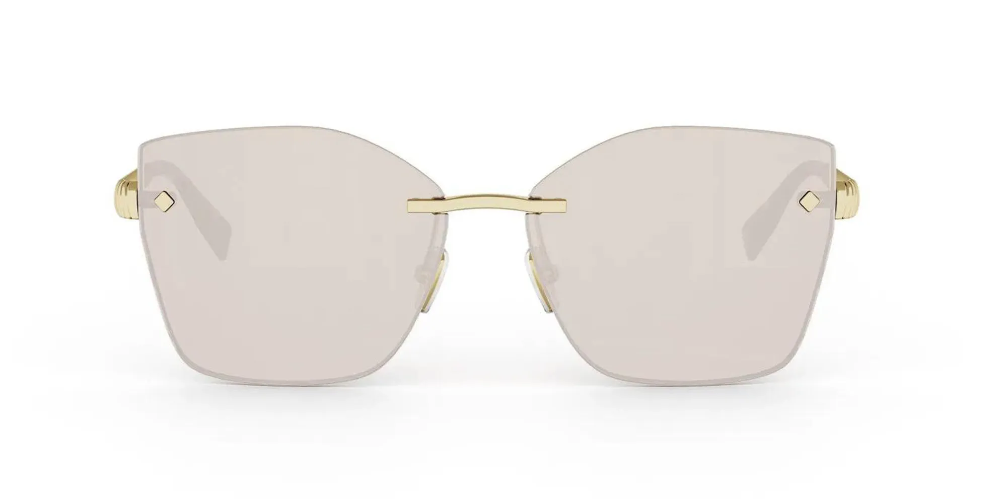 Bvlgari Tubogas BV40083U sold by Fashion Eyewear product image thumbnail 5