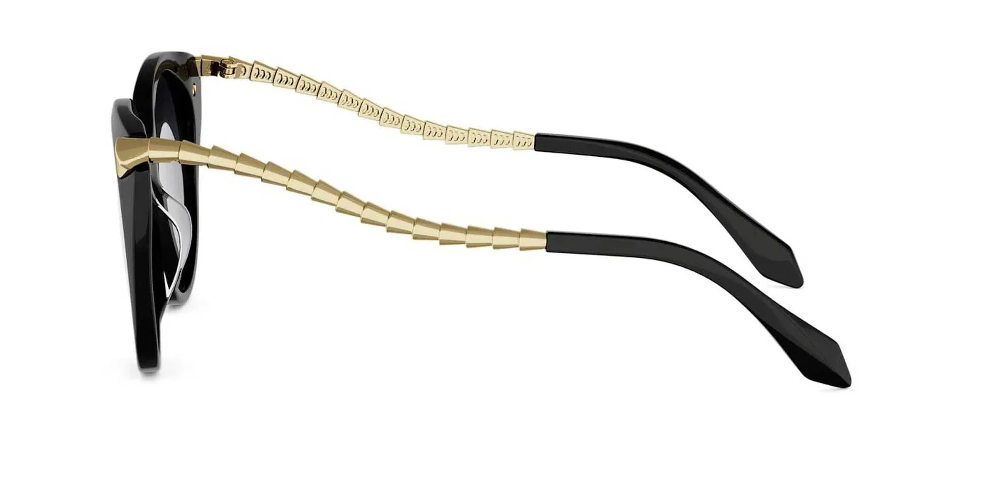 Bvlgari Serpenti Viper BV40082I sold by Fashion Eyewear product image thumbnail 3