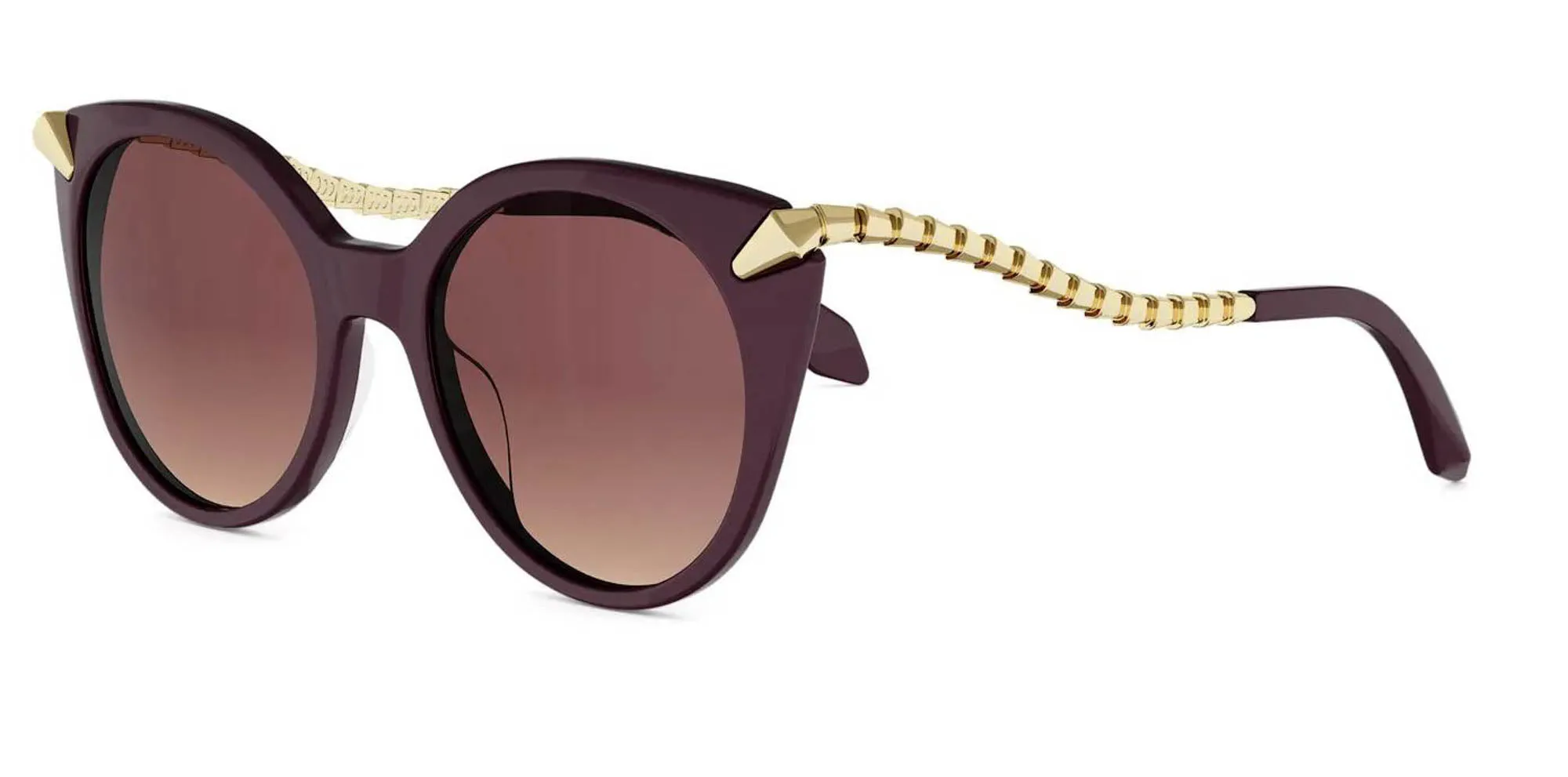 Bvlgari Serpenti Viper BV40082I sold by Fashion Eyewear product image thumbnail 4