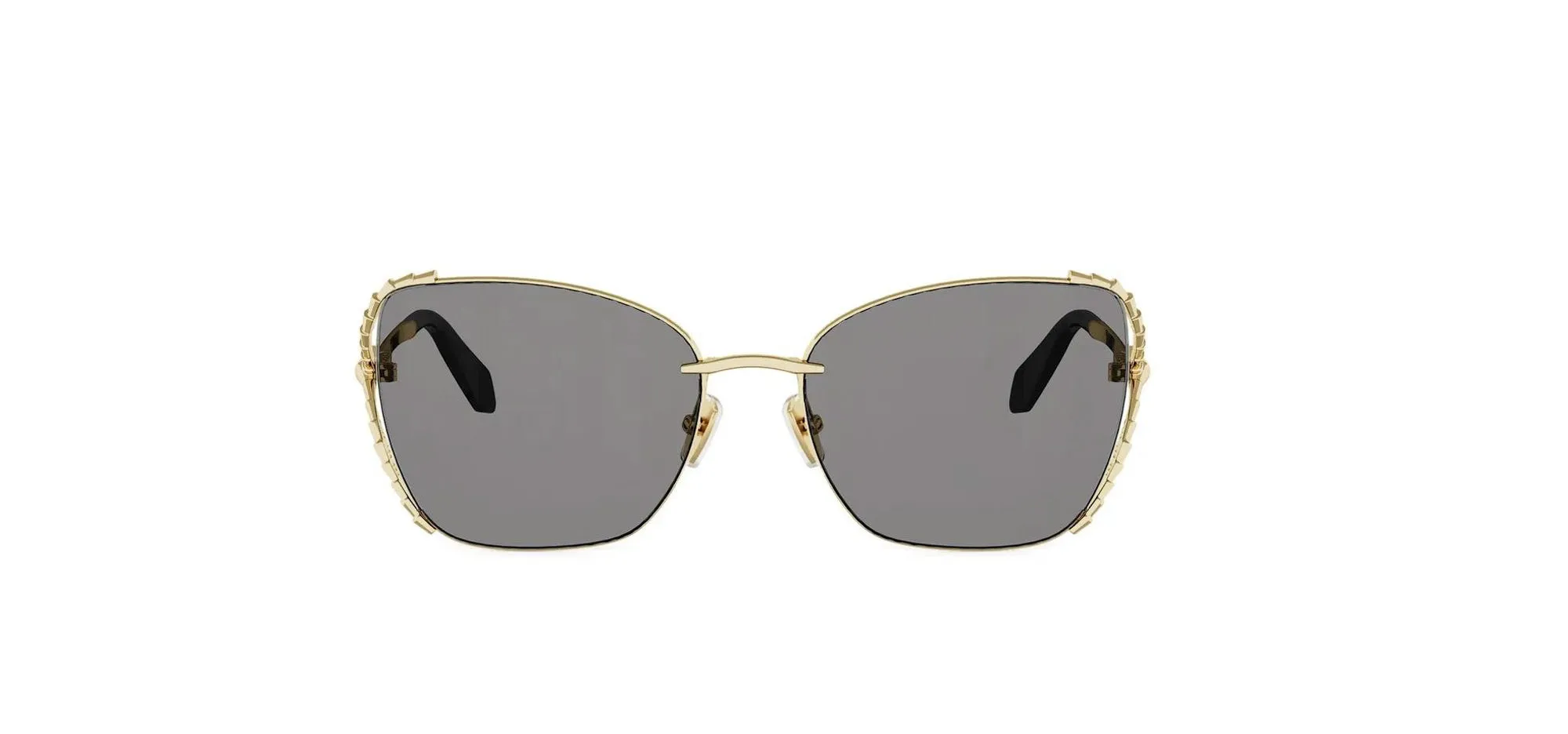 Bvlgari Serpenti Viper BV40081U sold by Fashion Eyewear product image thumbnail 2