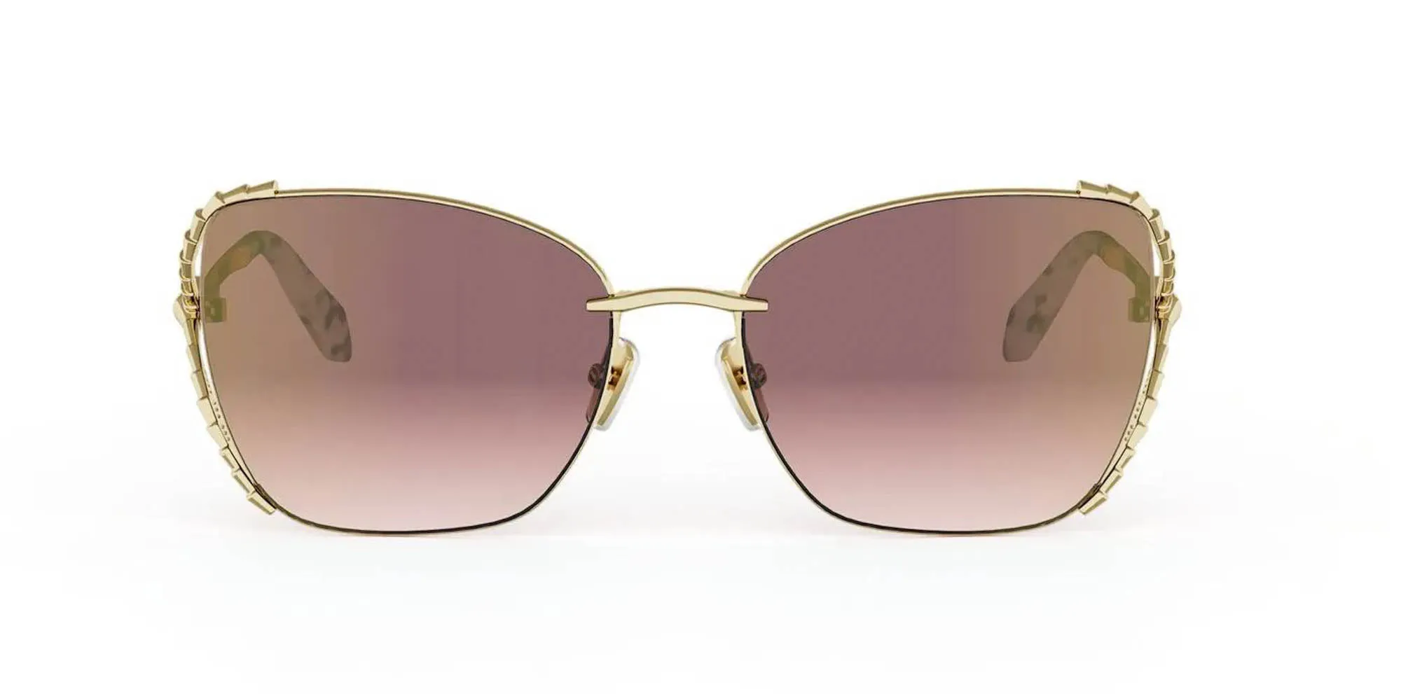 Bvlgari Serpenti Viper BV40081U sold by Fashion Eyewear product image thumbnail 5