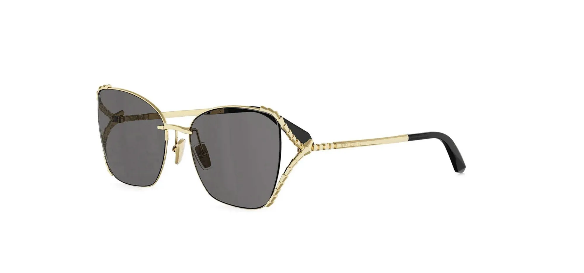 Bvlgari Serpenti Viper BV40081U sold by Fashion Eyewear
