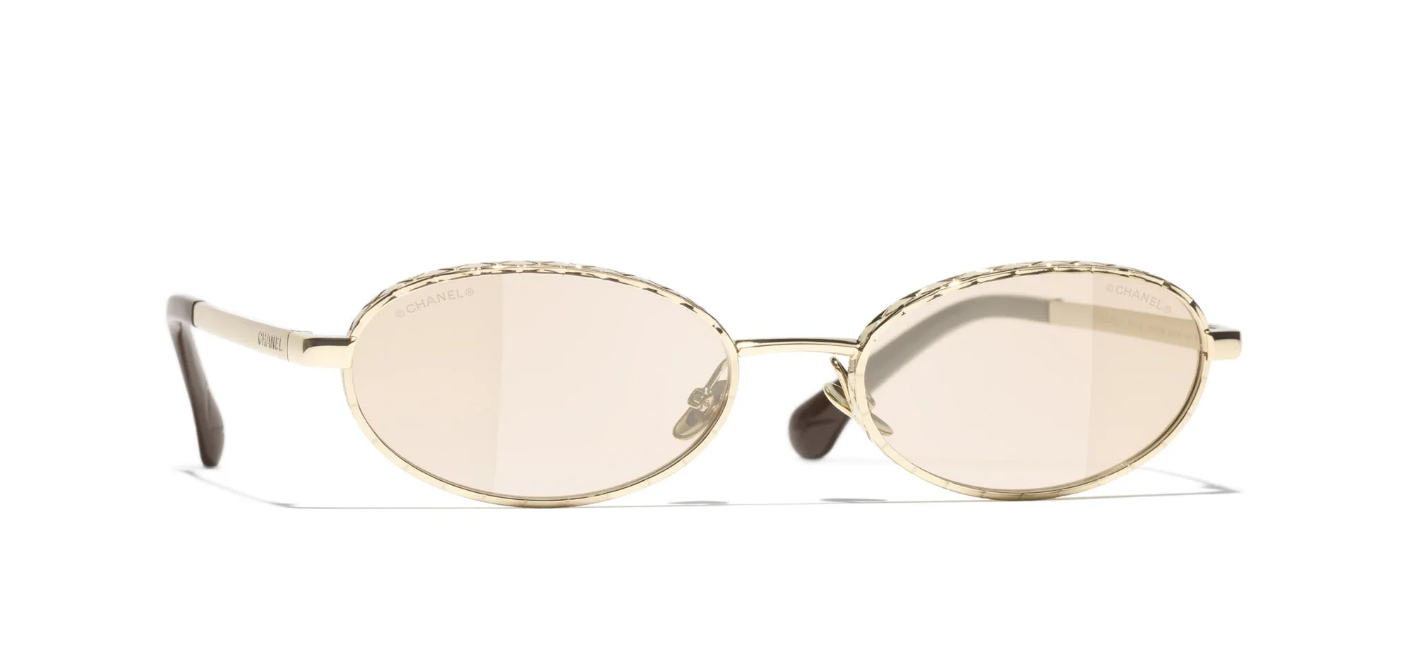 CHANEL 2227S sold by Fashion Eyewear product image thumbnail 5