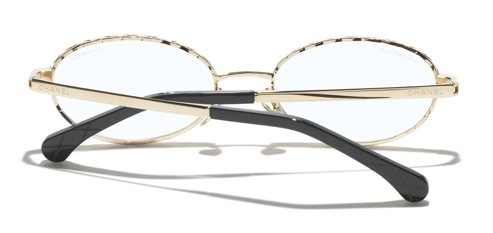 CHANEL 2227S sold by Fashion Eyewear product image thumbnail 4