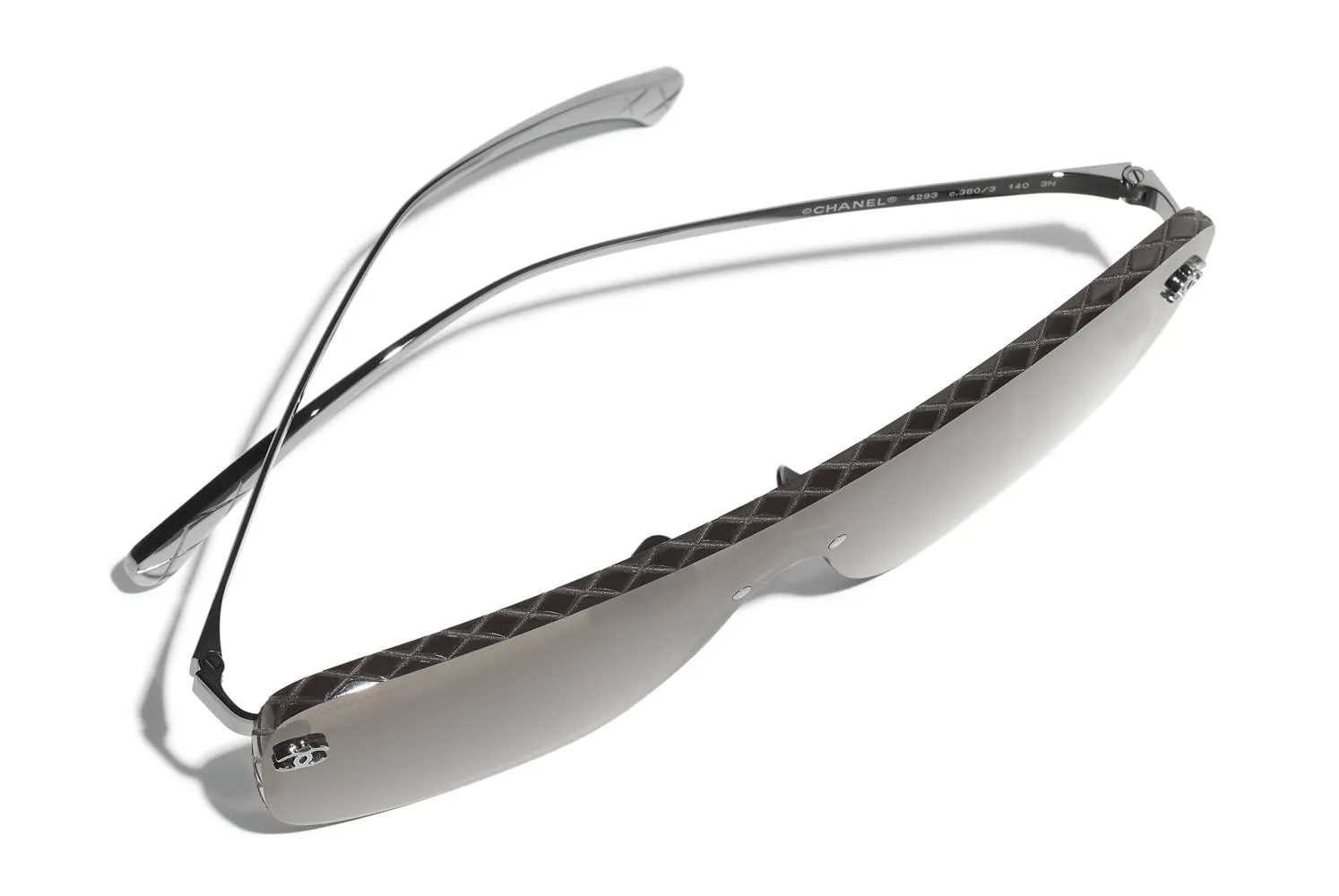 CHANEL 4293 sold by Fashion Eyewear product image thumbnail 4