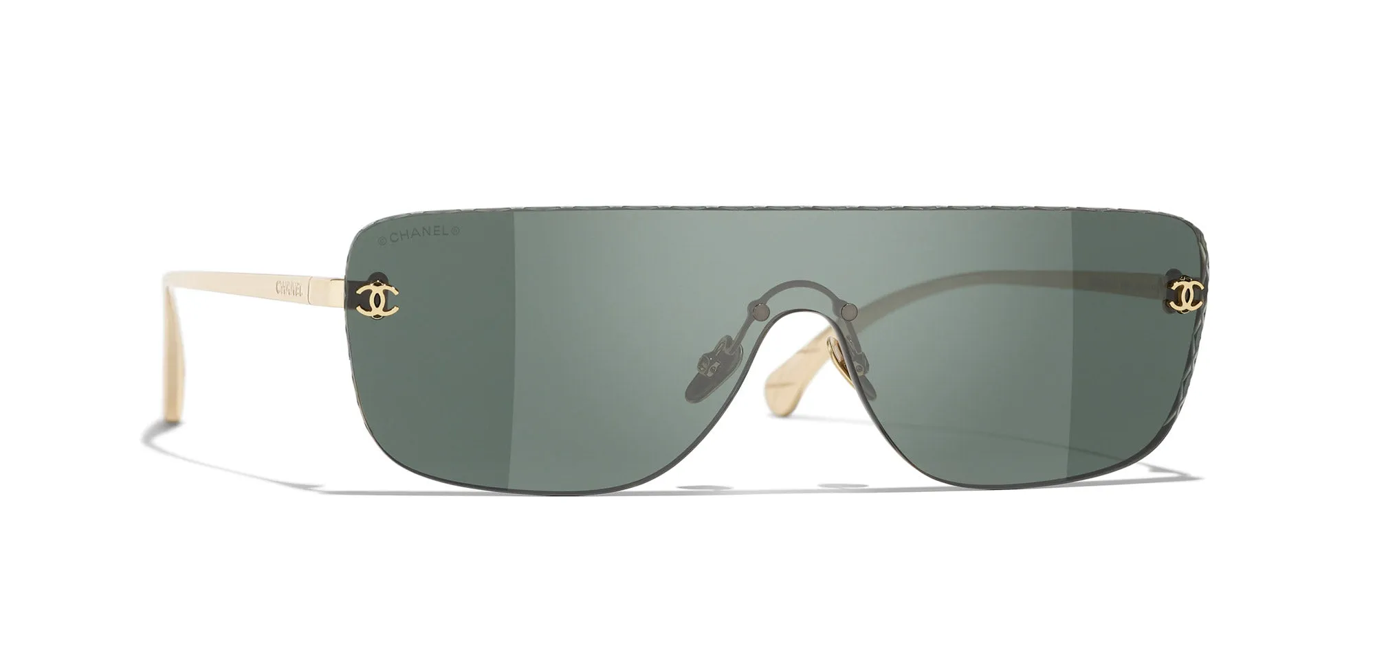 CHANEL 4293 sold by Fashion Eyewear product image thumbnail 5