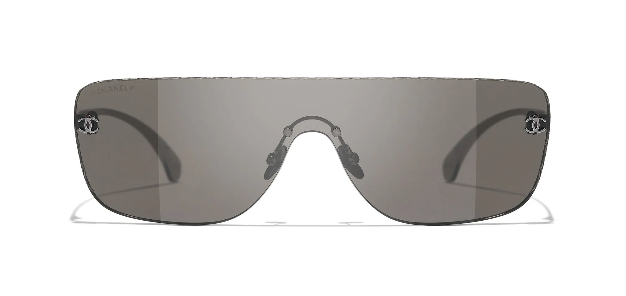 CHANEL 4293 sold by Fashion Eyewear product image thumbnail 2