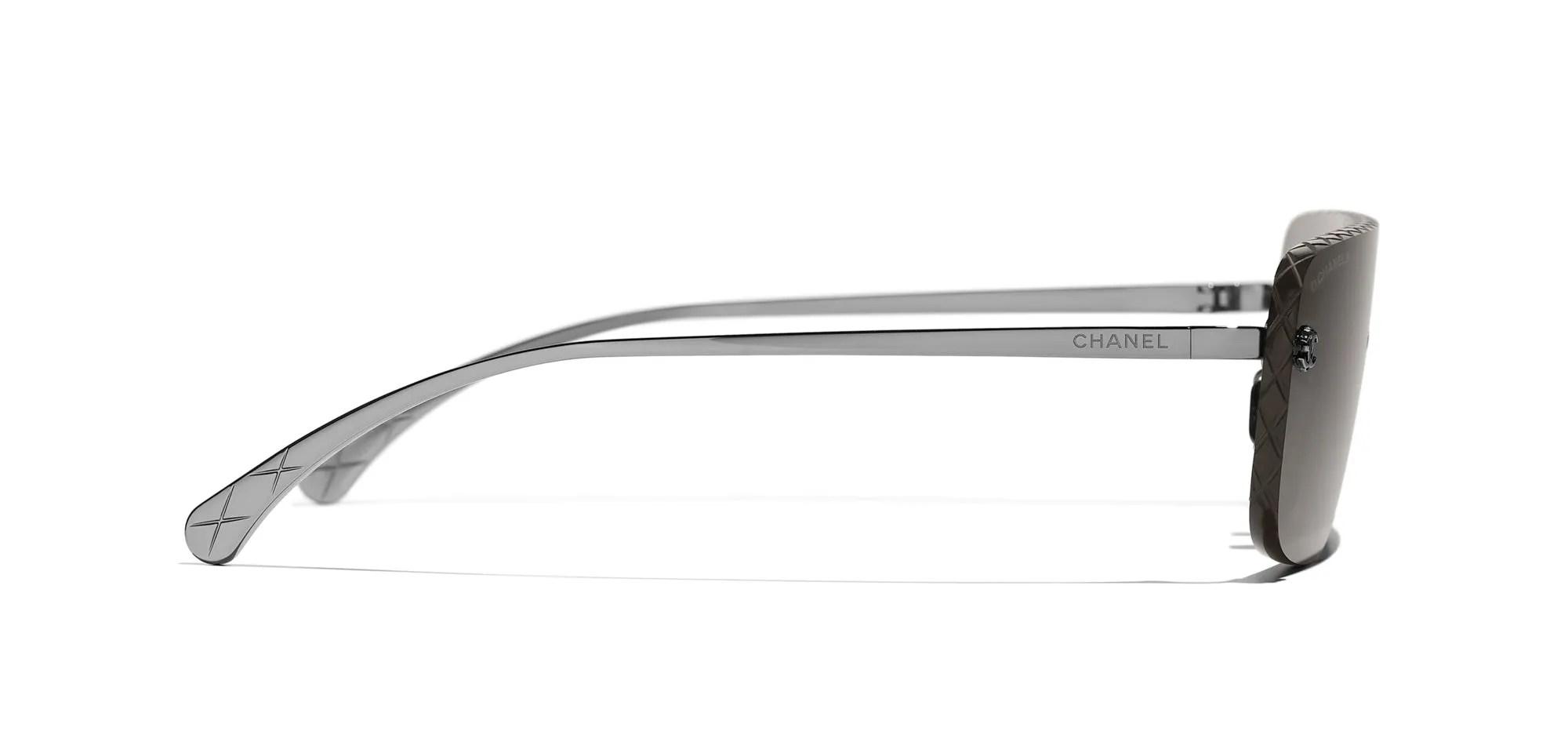 CHANEL 4293 sold by Fashion Eyewear product image thumbnail 3